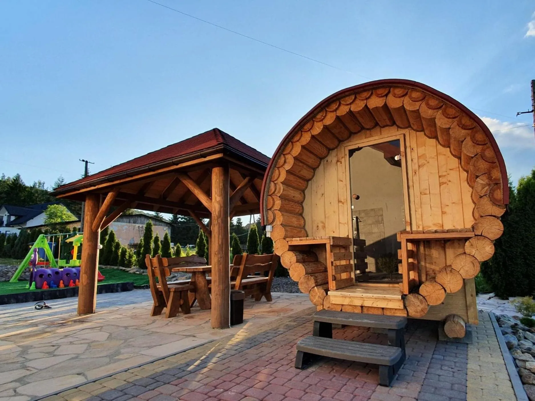Apartamenty pod Gromadzyniem