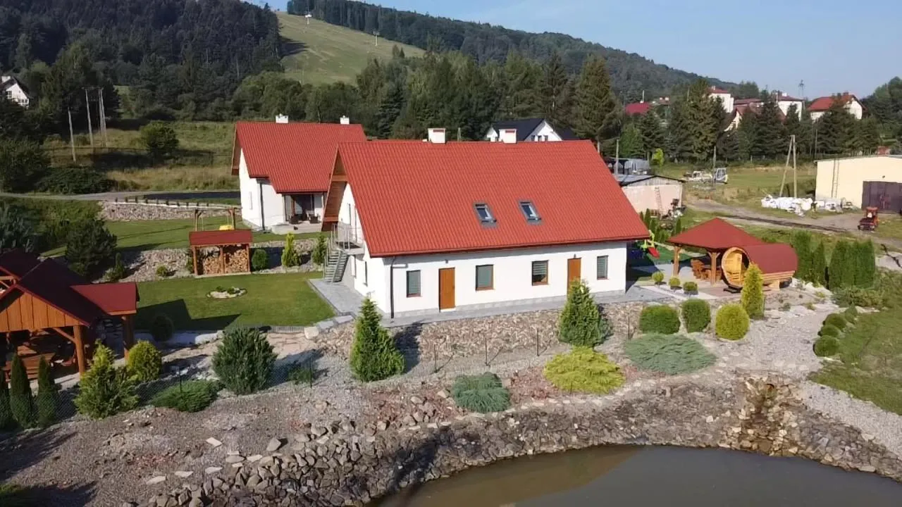 Apartamenty pod Gromadzyniem