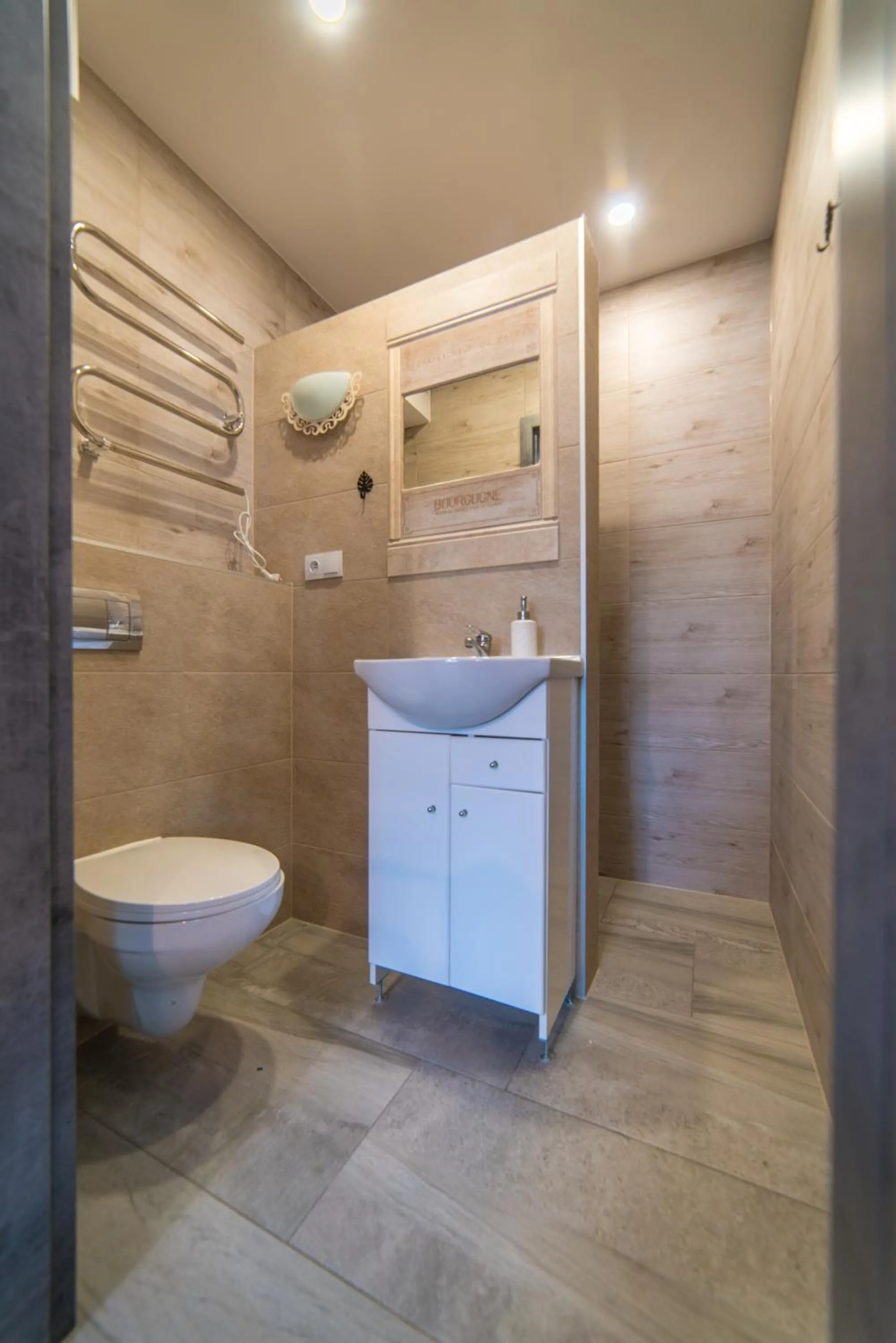 Apartamenty pod Gromadzyniem
