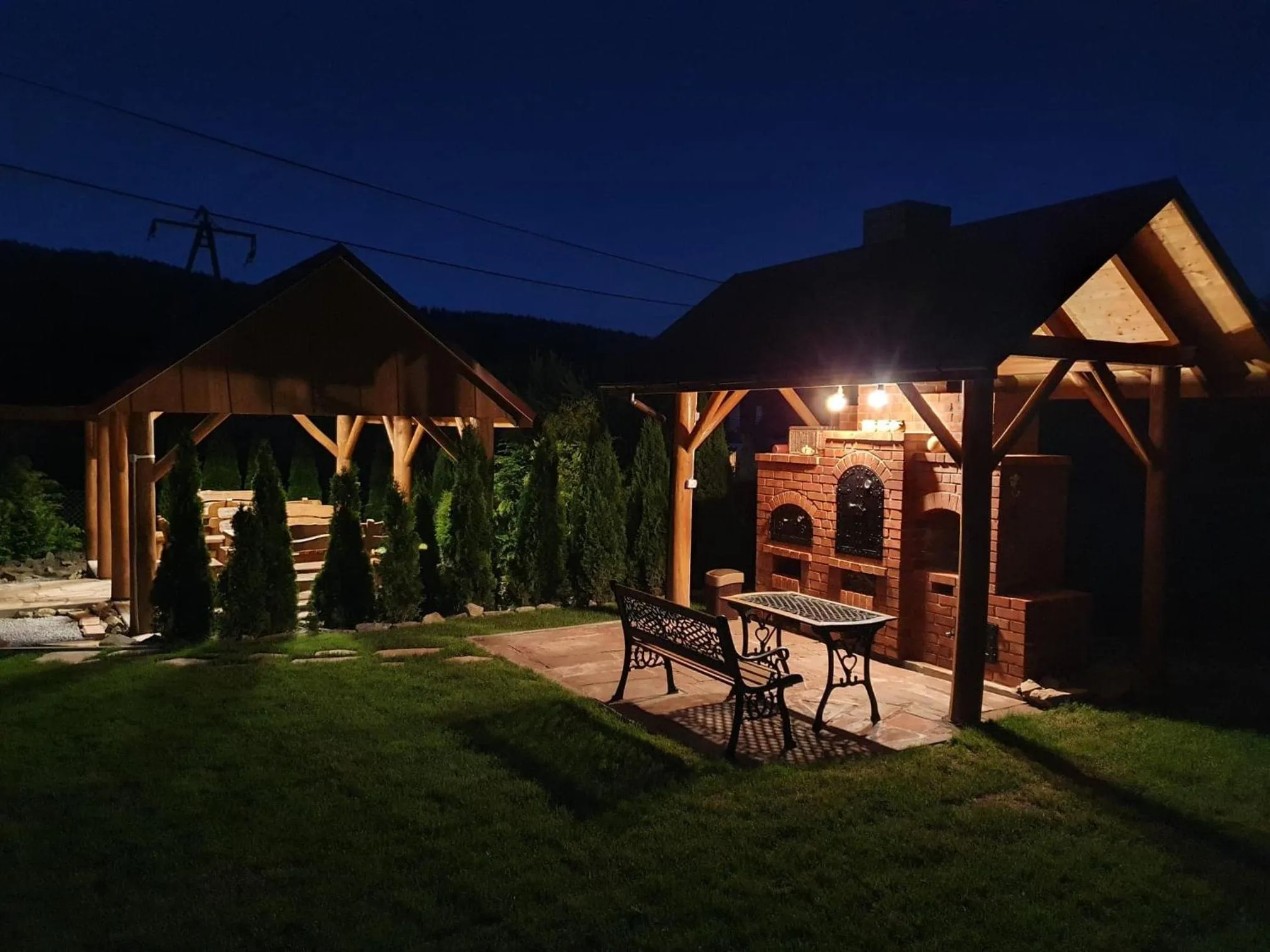 Apartamenty pod Gromadzyniem