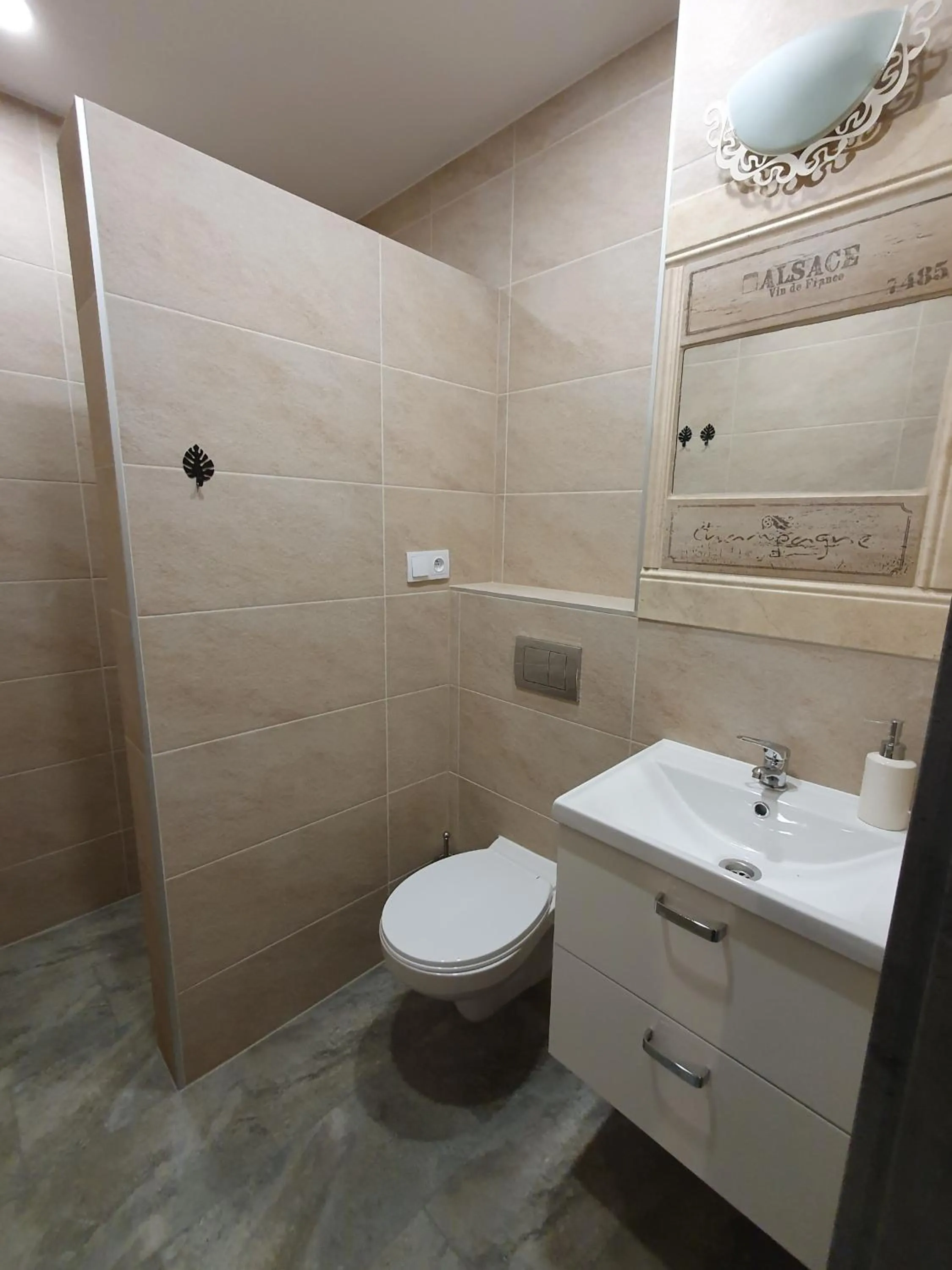 Apartamenty pod Gromadzyniem