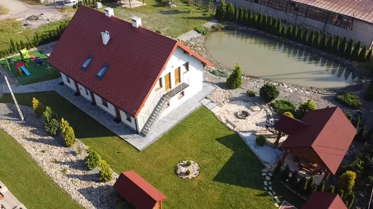 Apartamenty pod Gromadzyniem