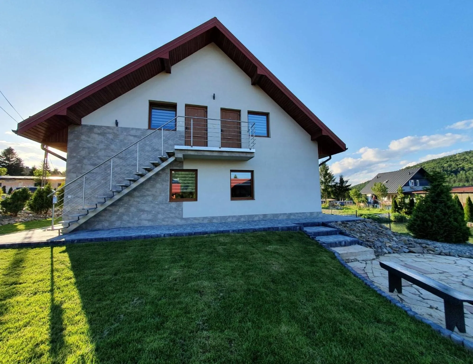 Apartamenty pod Gromadzyniem