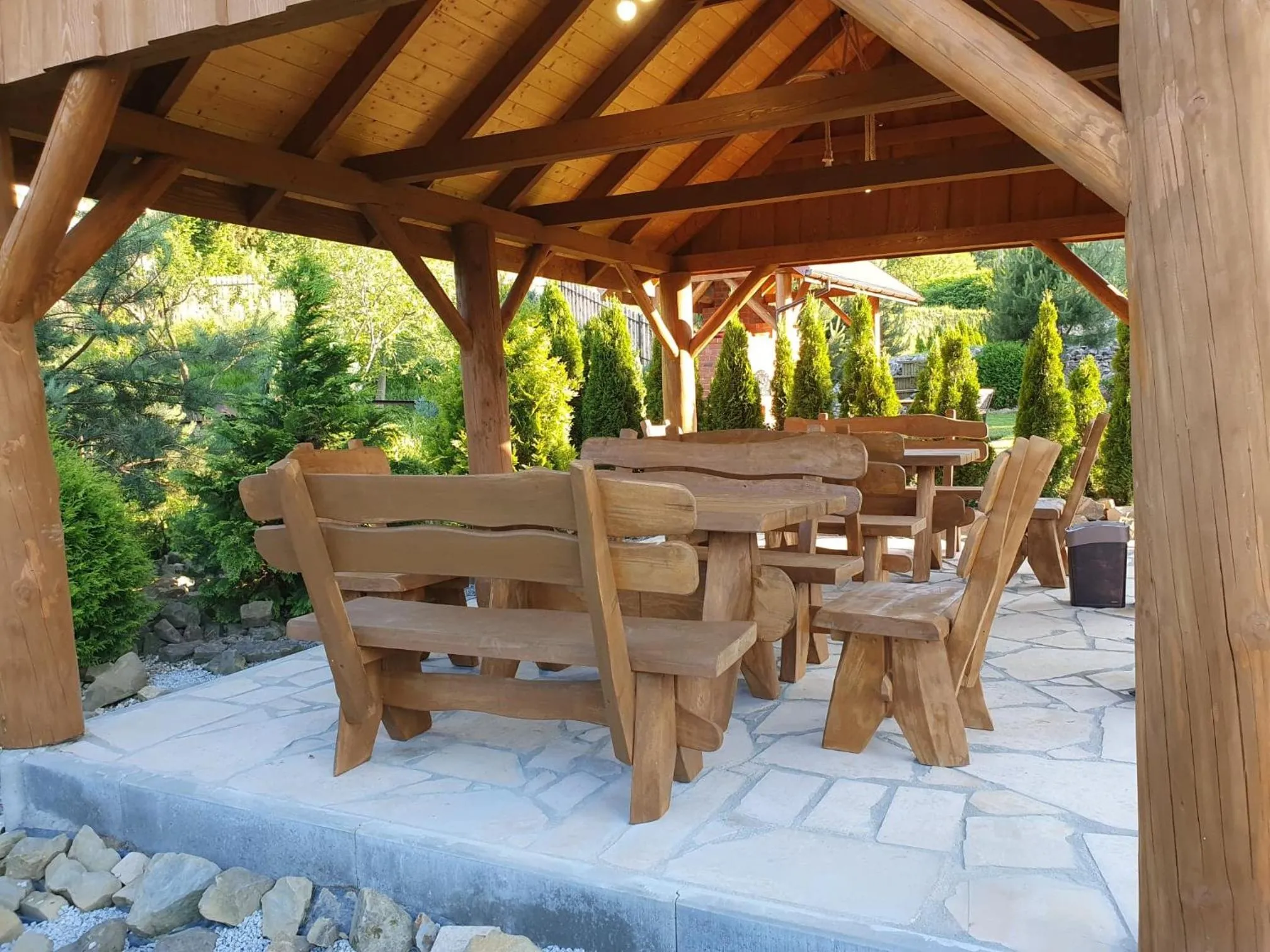 Apartamenty pod Gromadzyniem