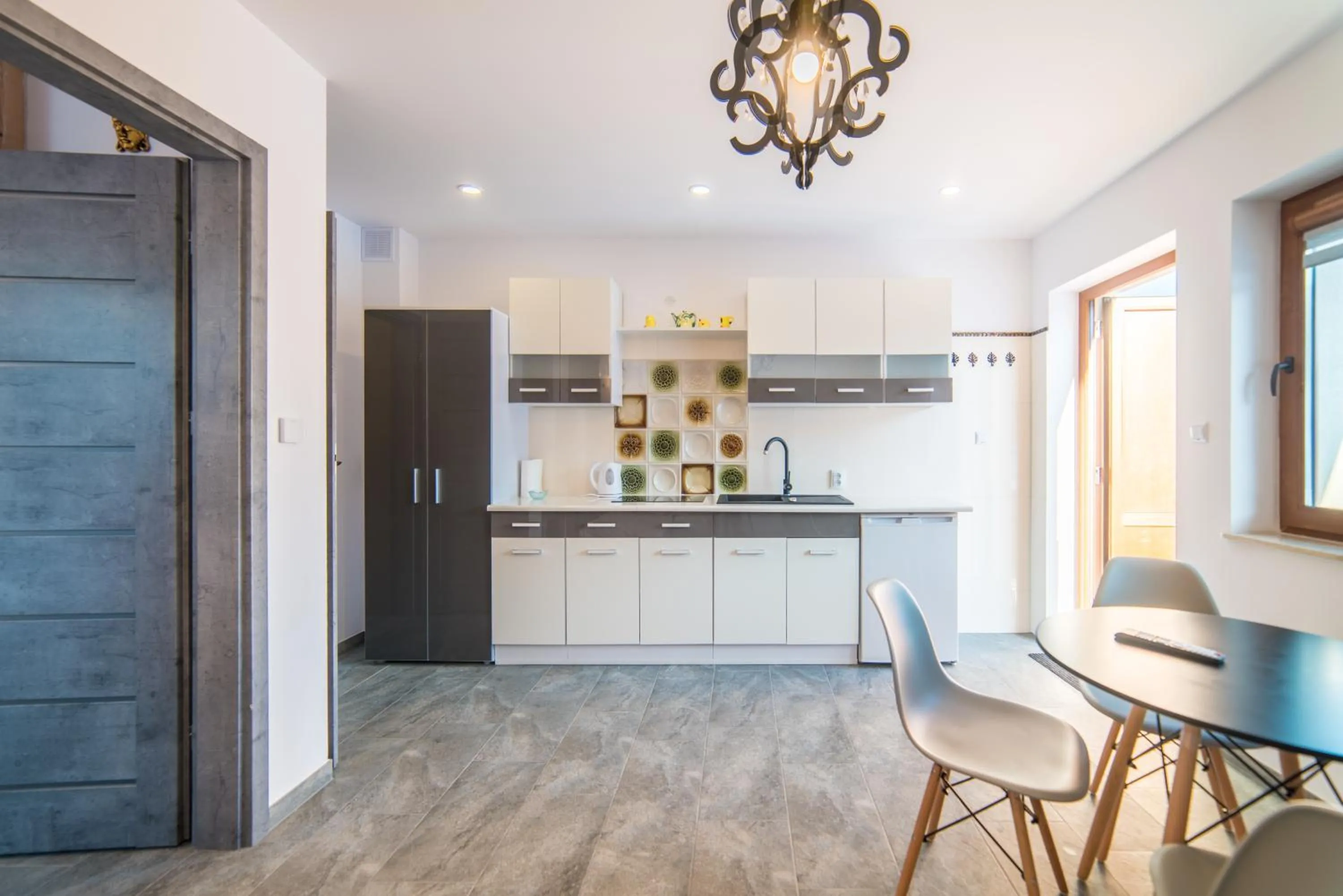 Apartamenty pod Gromadzyniem