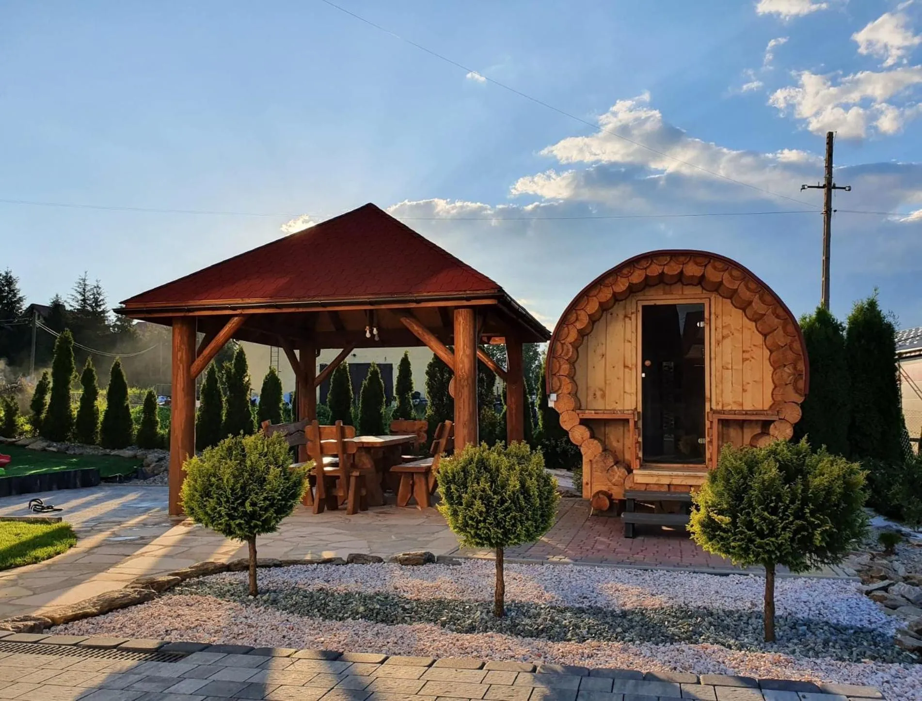 Apartamenty pod Gromadzyniem