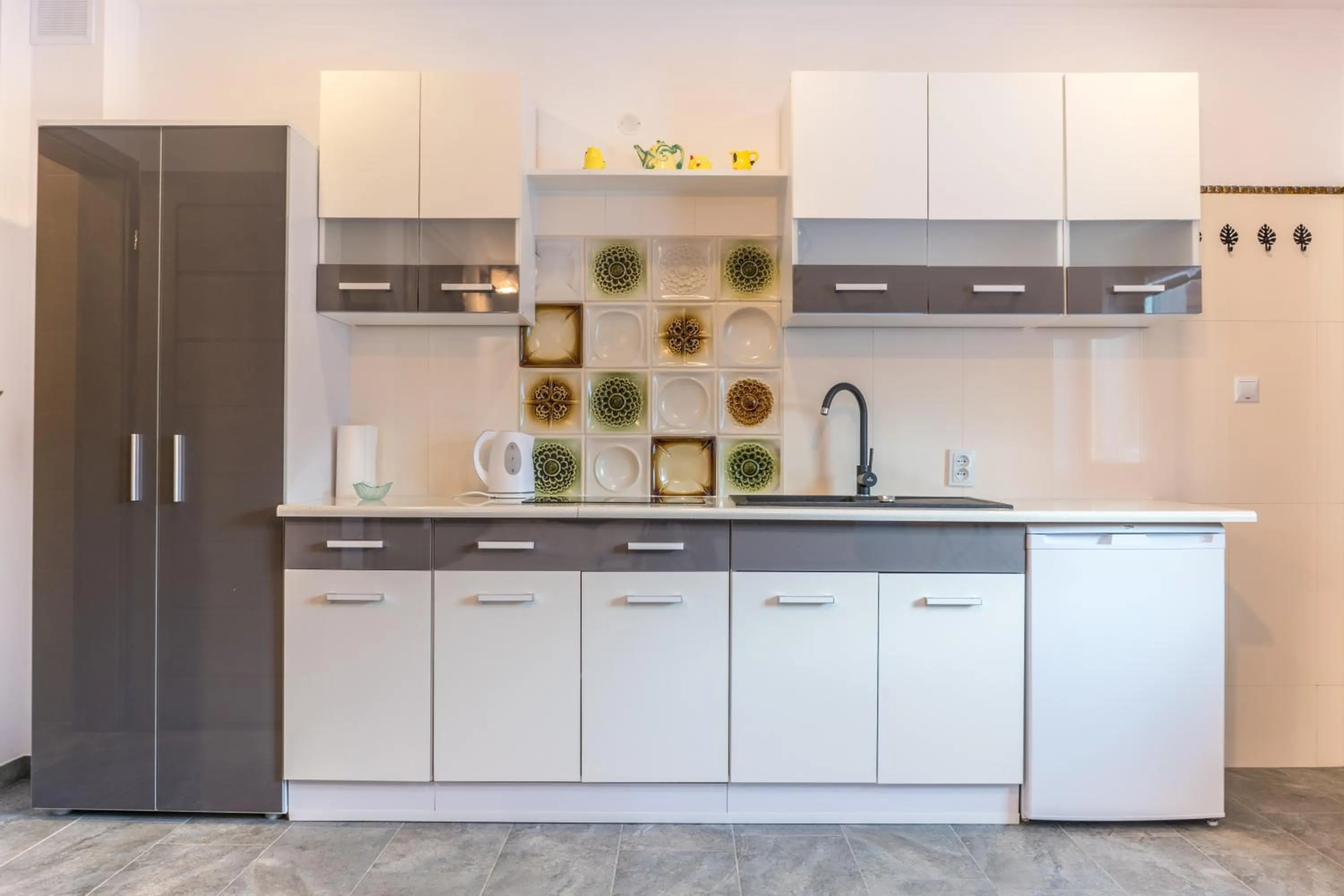 Apartamenty pod Gromadzyniem