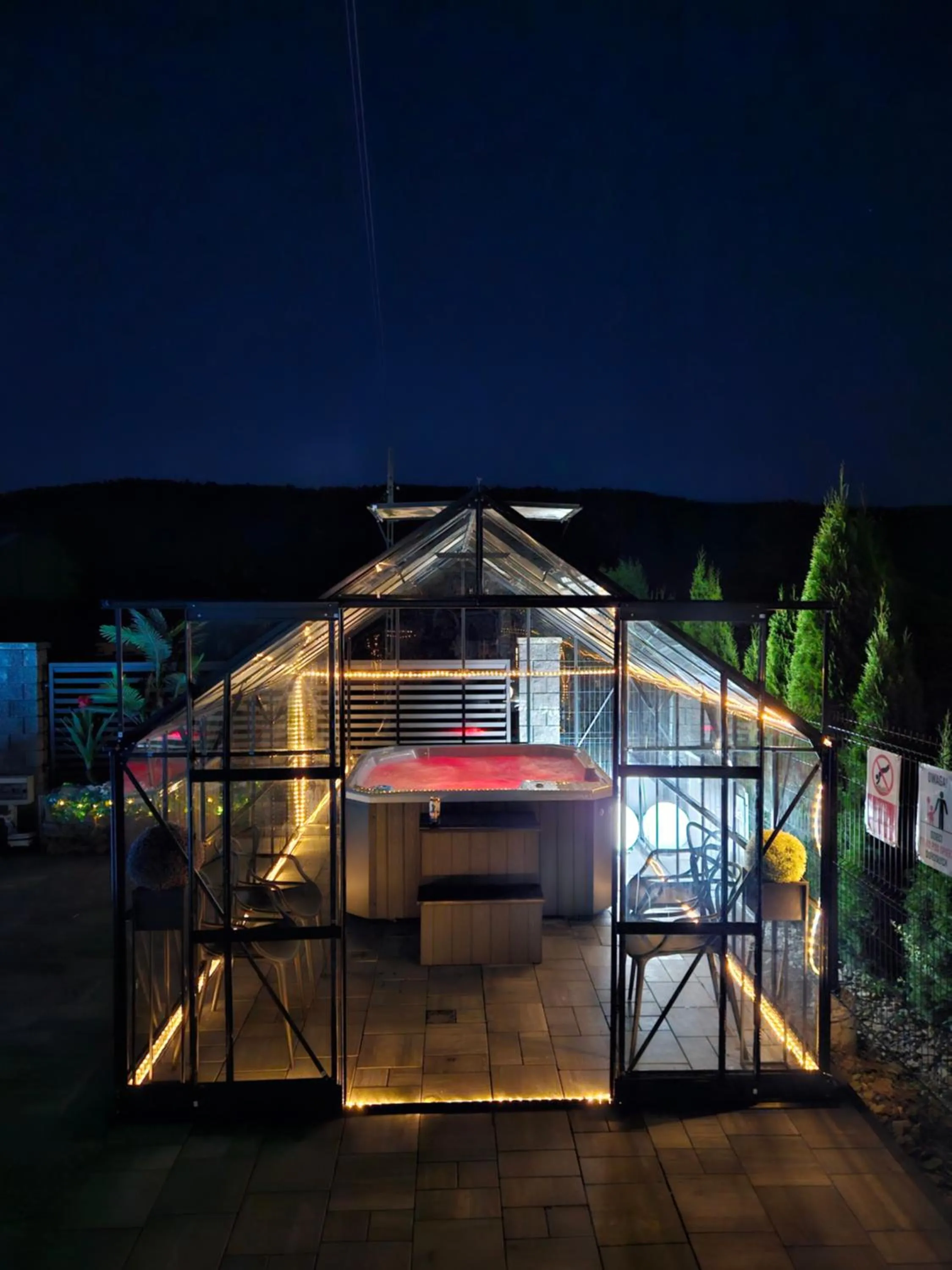 Apartamenty pod Gromadzyniem