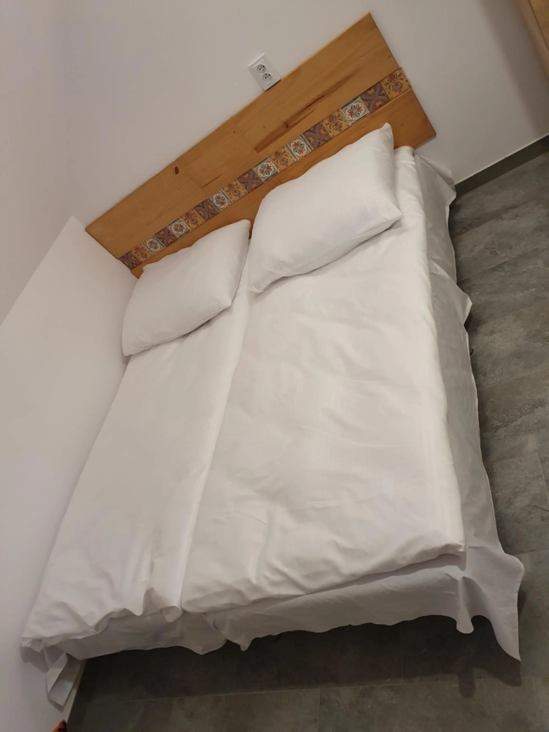 Bed in Apartamenty pod Gromadzyniem