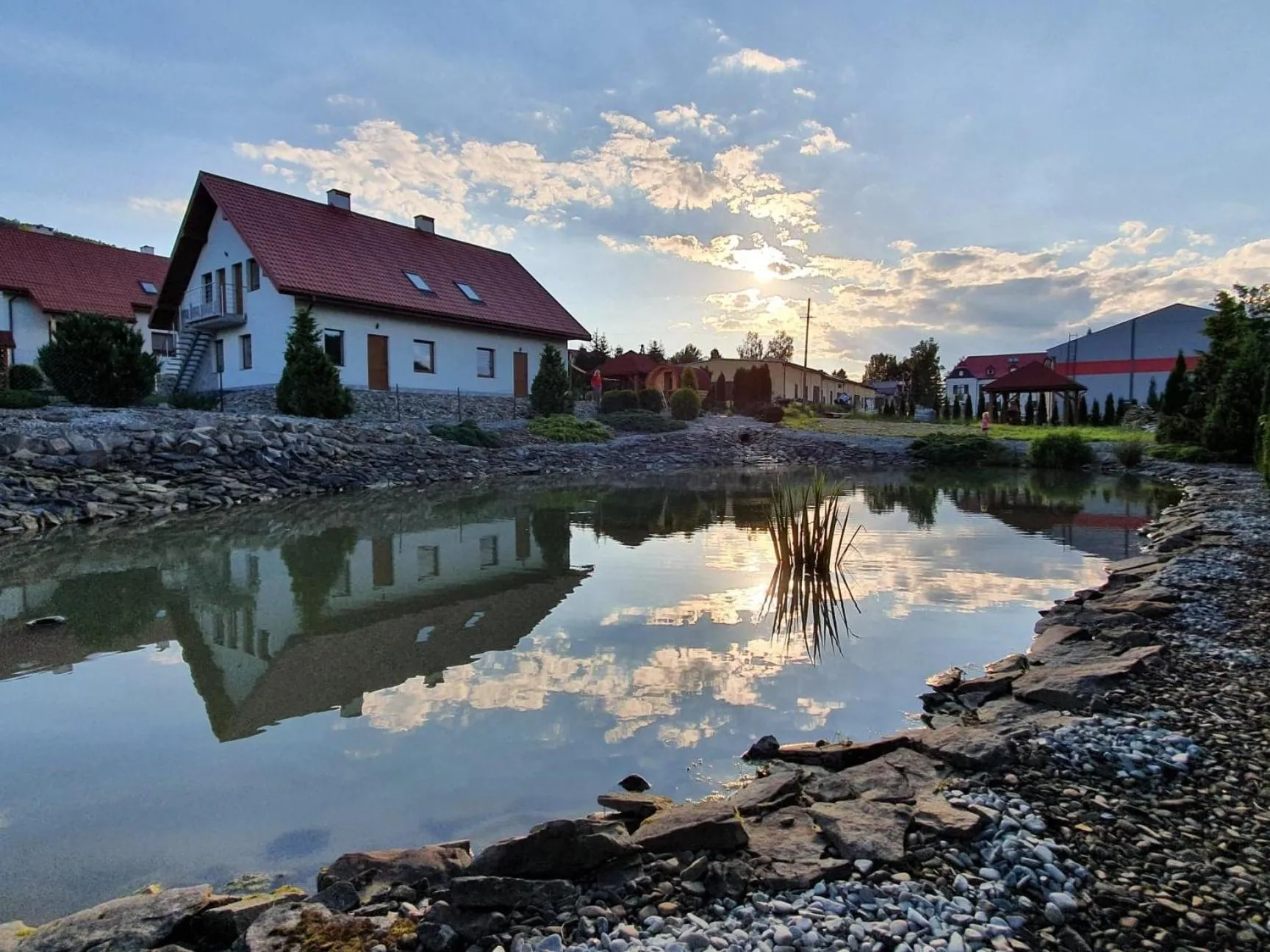 Apartamenty pod Gromadzyniem