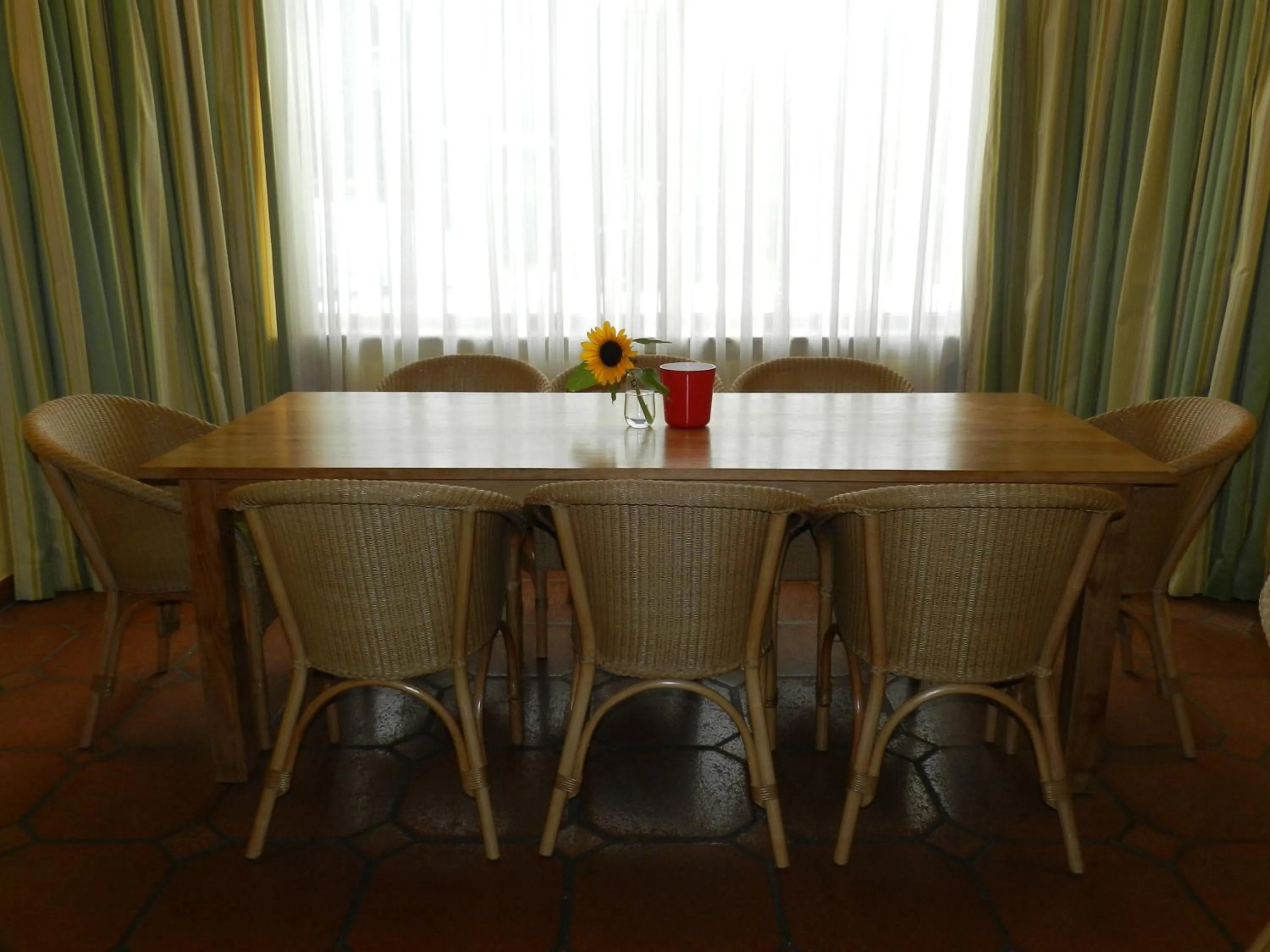 Business facilities in Hotel YOUHEY am Wolfgangsee