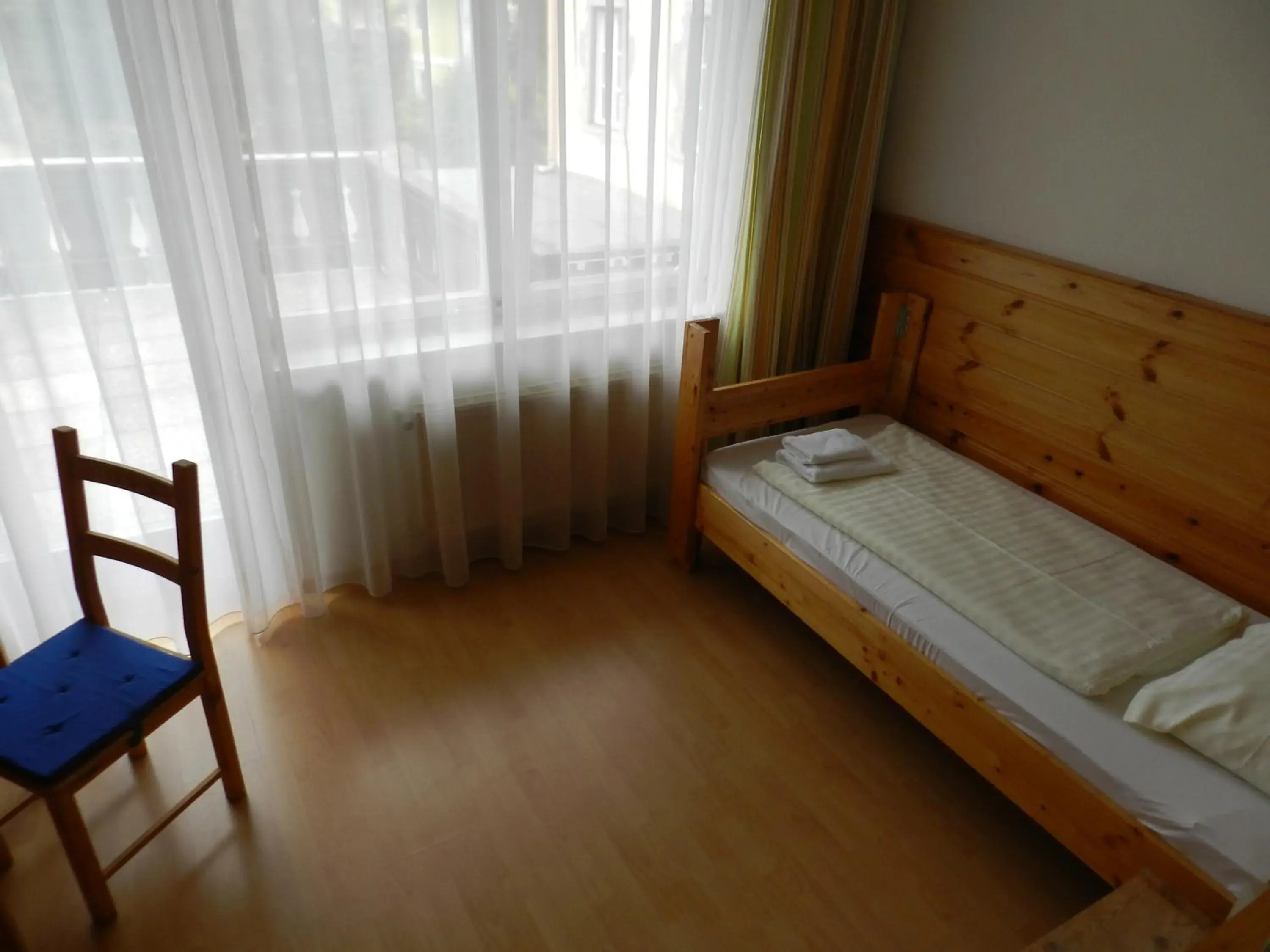Single Room in Hotel YOUHEY am Wolfgangsee Single Room in Hotel YOUHEY am Wolfgangsee