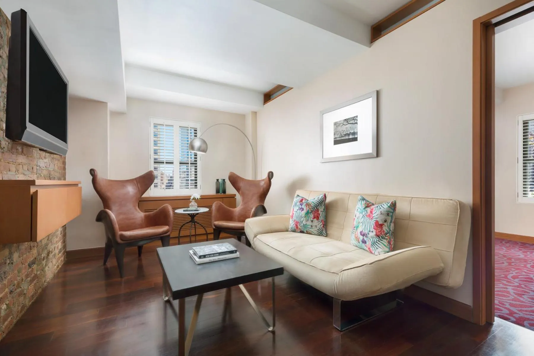 King Studio with Sofa Bed in Hotel 57