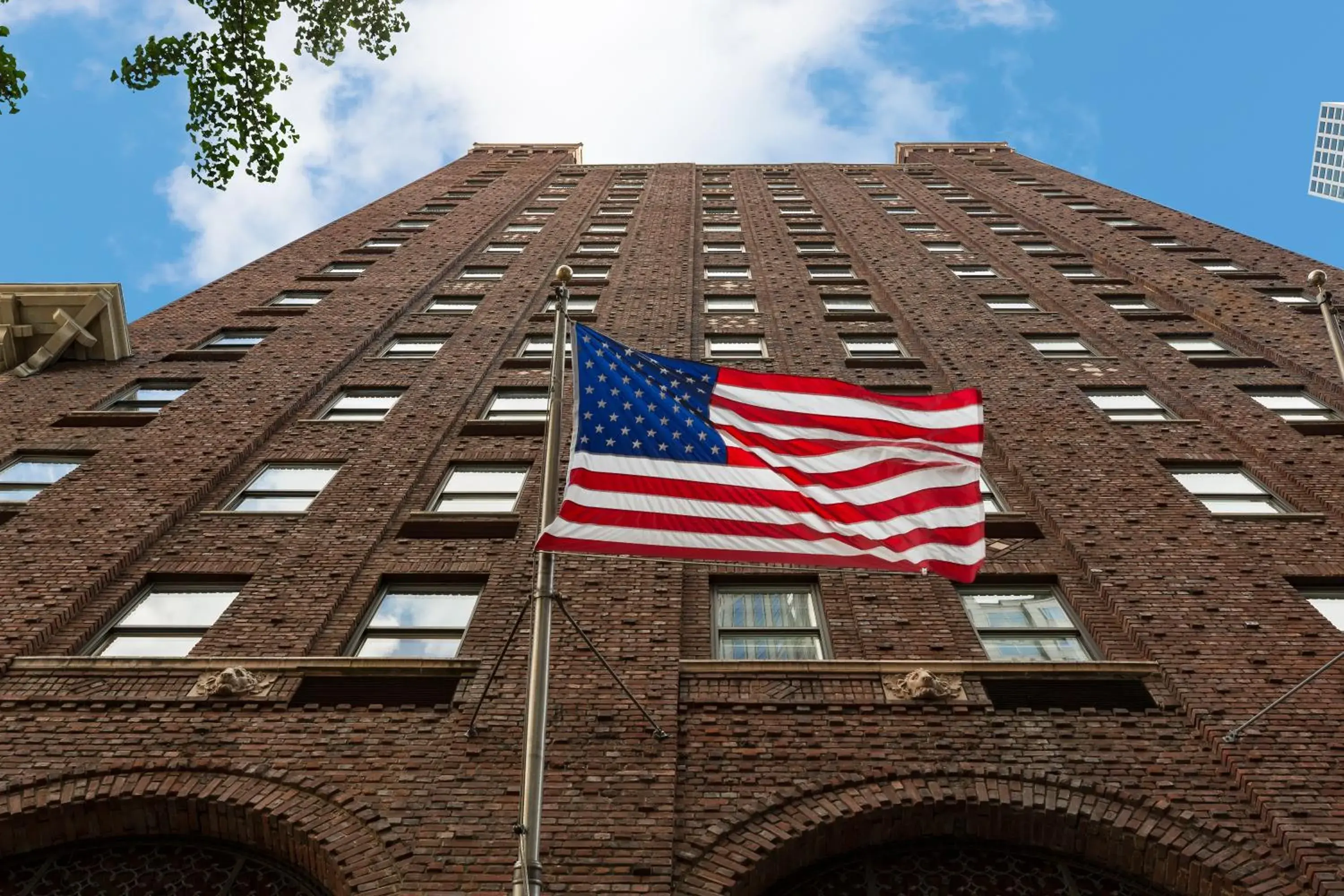 Property building in Hotel 57 Property building in Hotel 57
