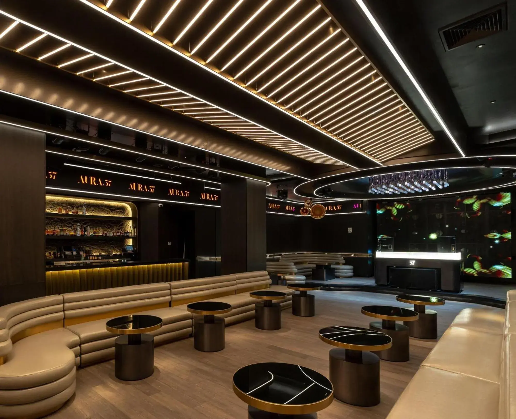 Restaurant/places to eat in Hotel 57 Restaurant/places to eat in Hotel 57