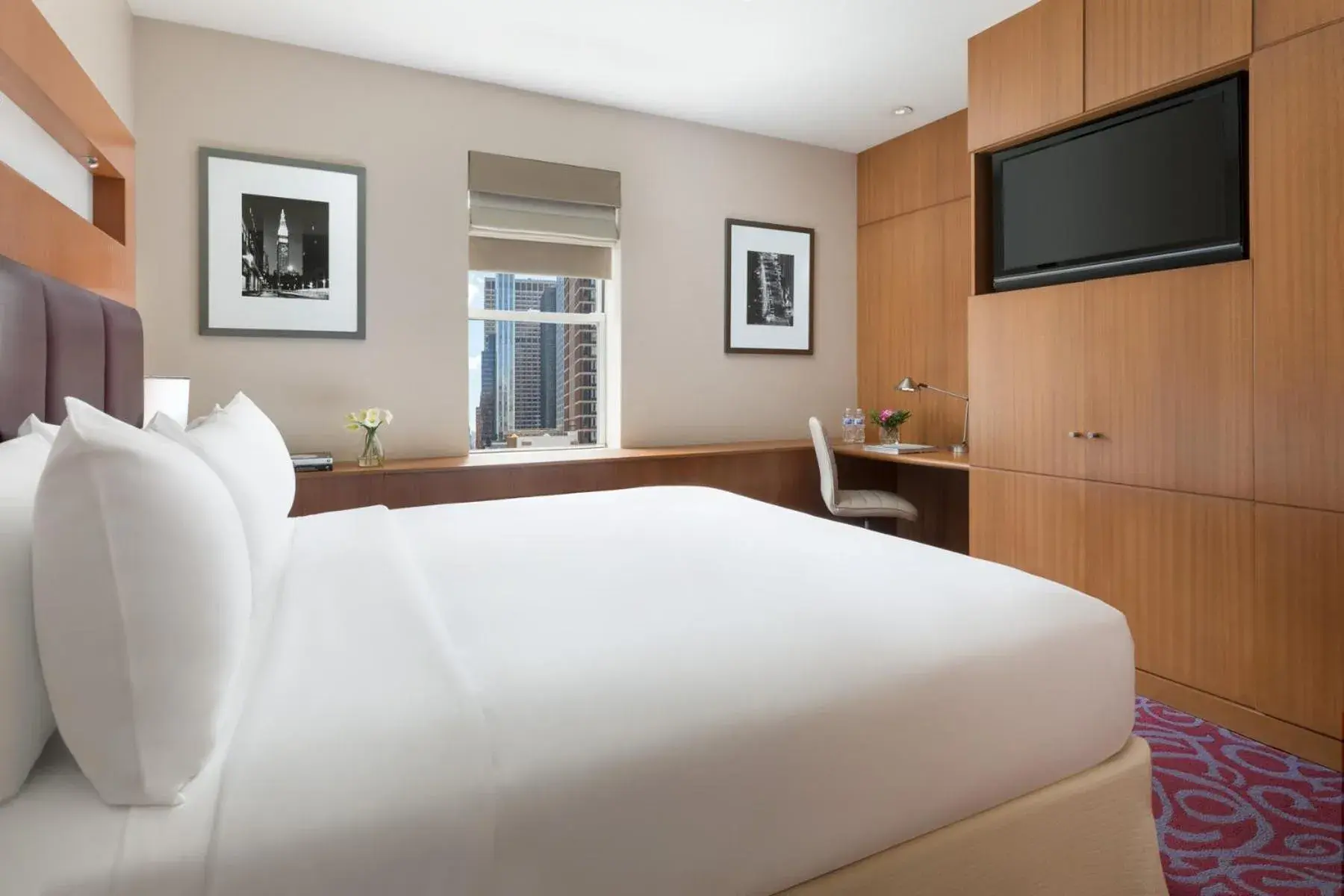 Superior King Room in Hotel 57 Superior King Room in Hotel 57