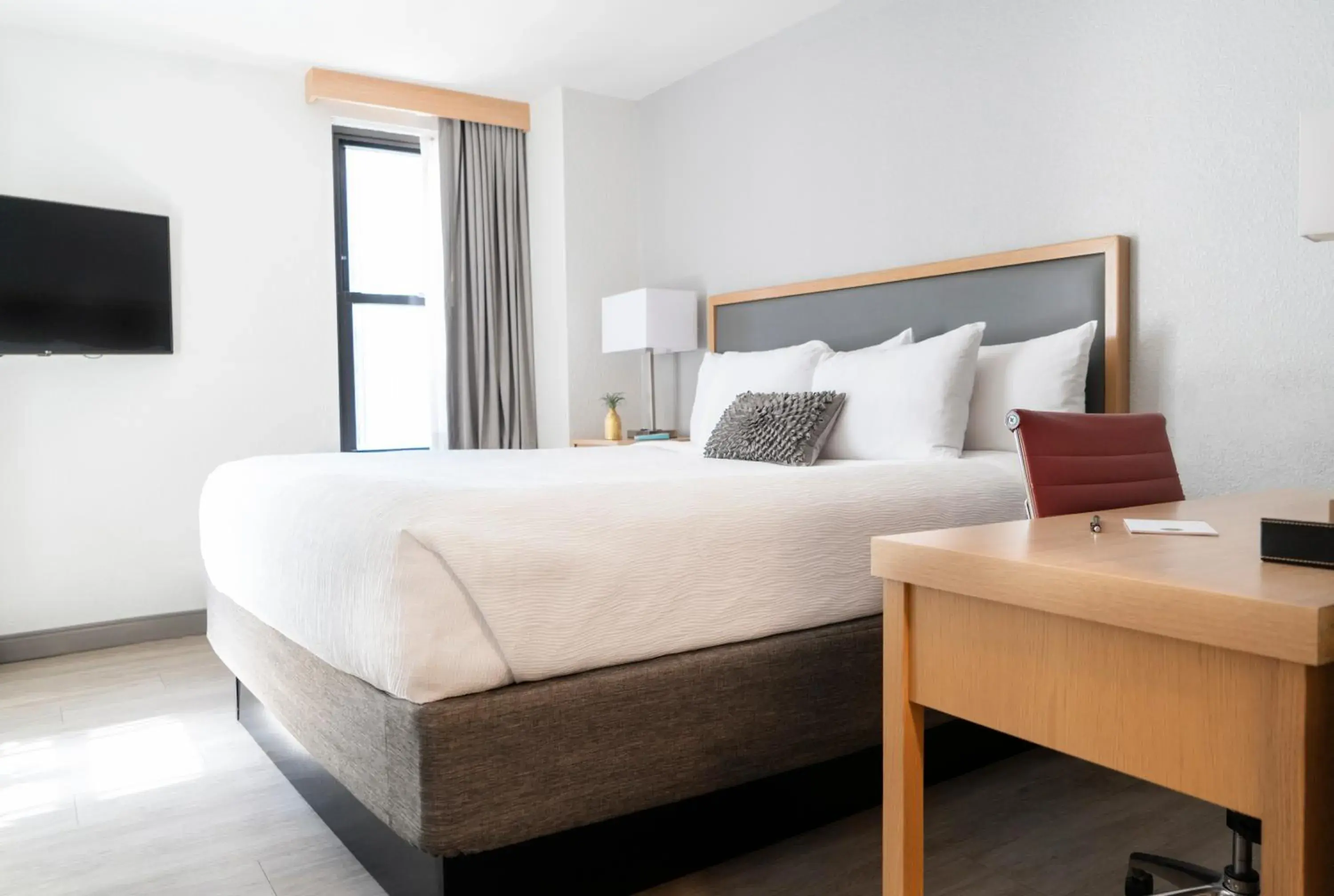 Bed in Hotel Saint Clair - Magnificent Mile Bed in Hotel Saint Clair - Magnificent Mile