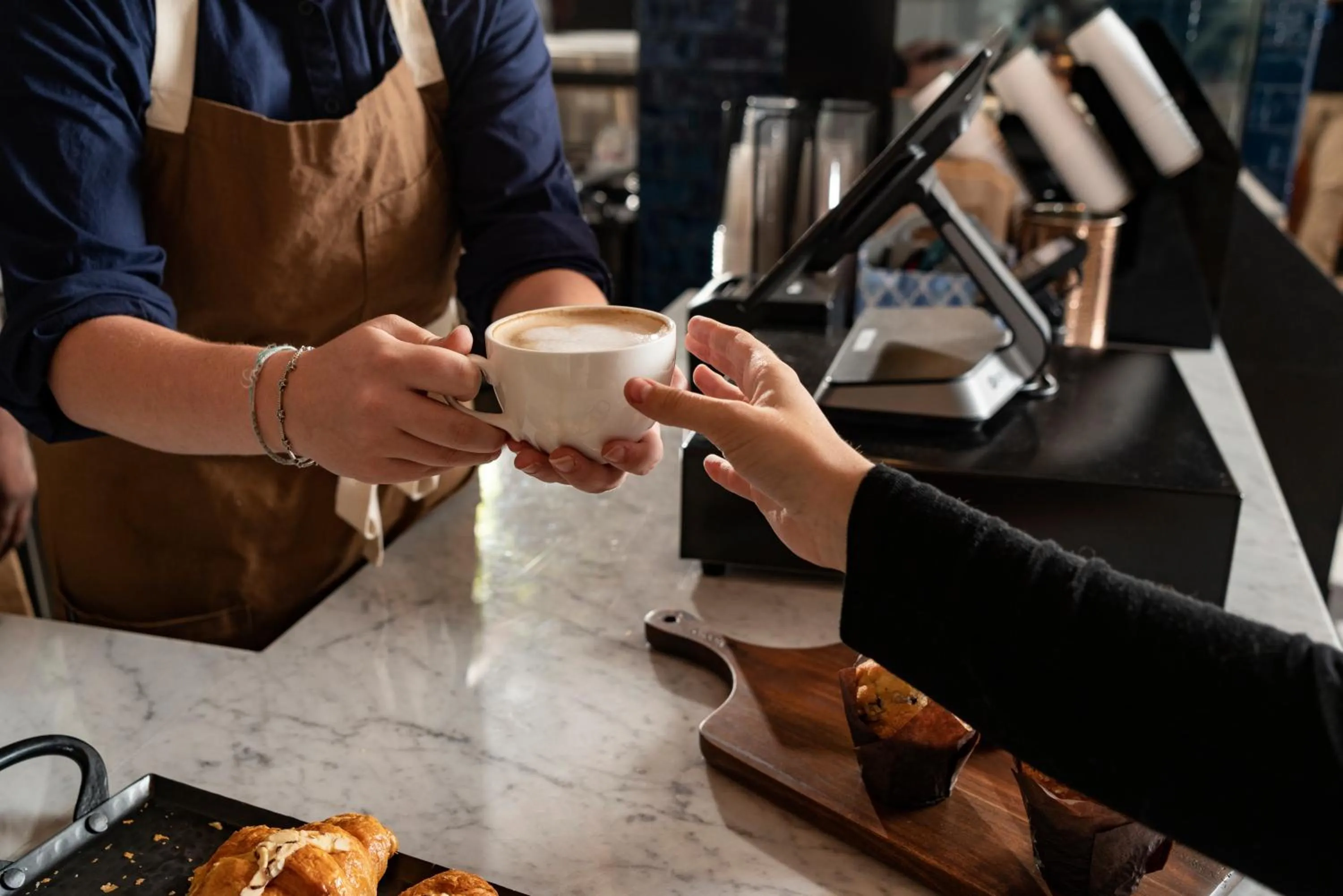 Coffee/tea facilities in Hotel Saint Clair - Magnificent Mile