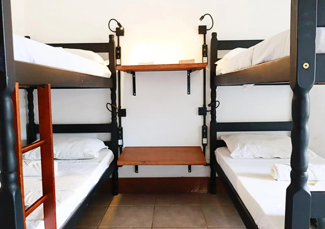 Photo of the whole room, Bed in Patz Houz Hostel