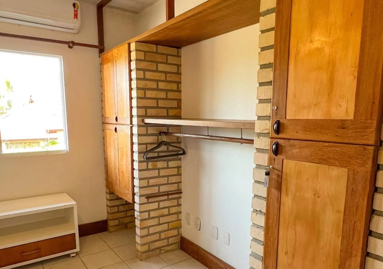 locker in Patz Houz Hostel