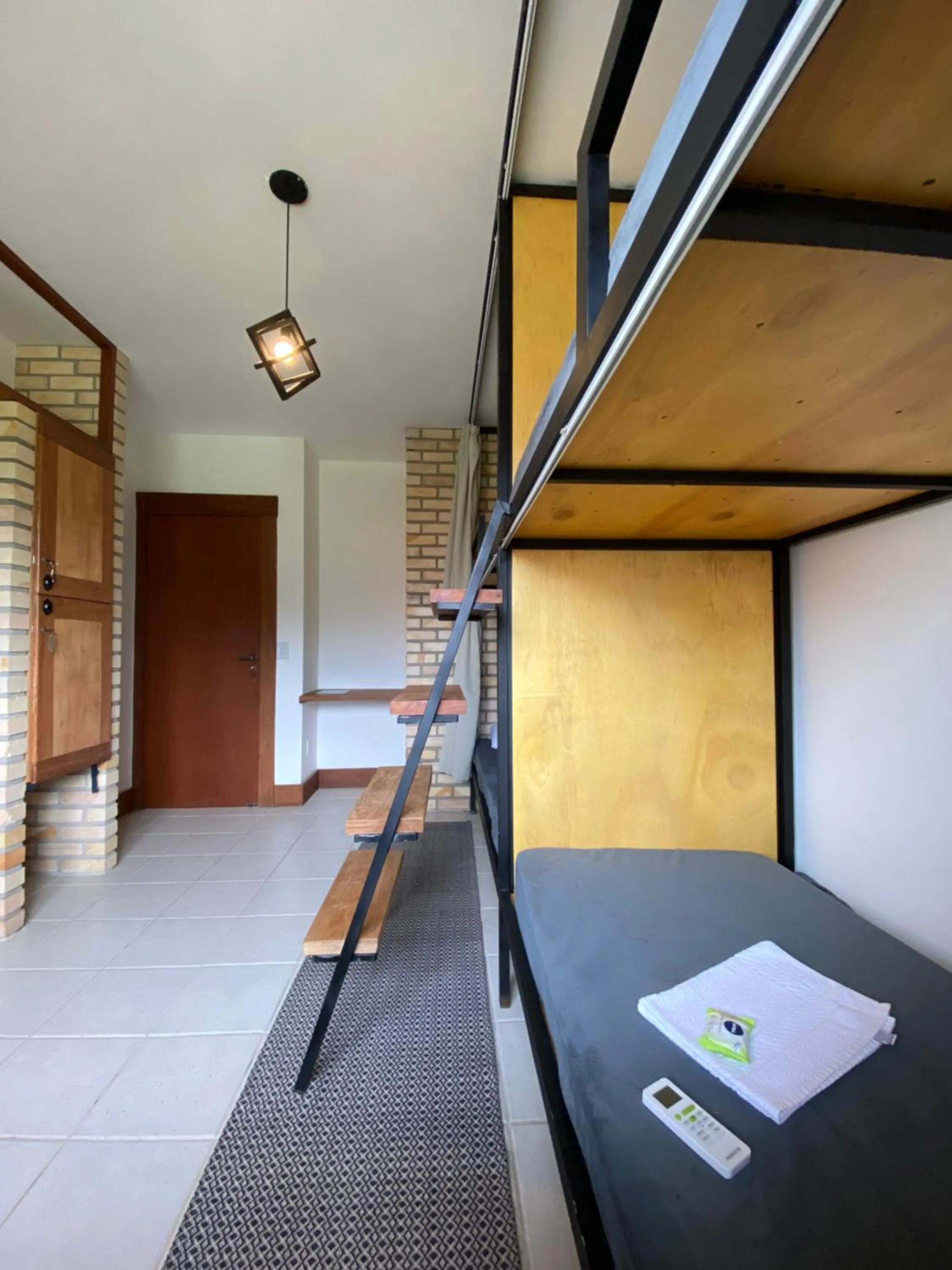 Bedroom, Bed in Patz Houz Hostel