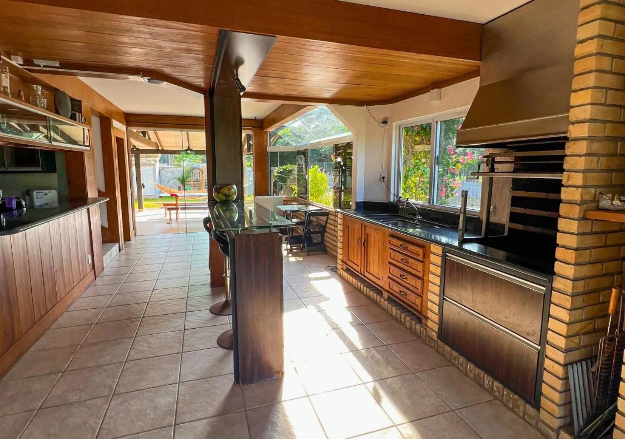 Living room in Patz Houz Hostel