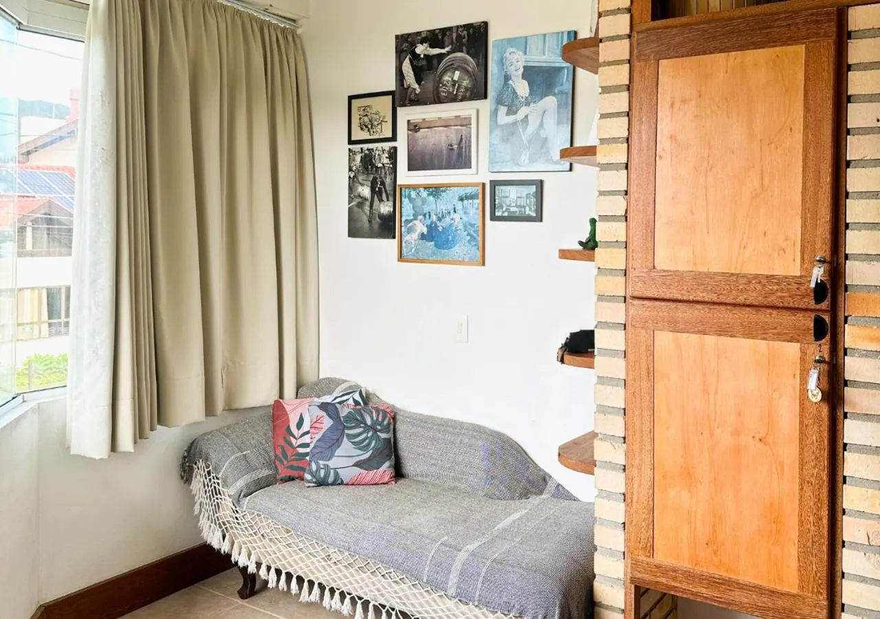 Photo of the whole room, Bed in Patz Houz Hostel