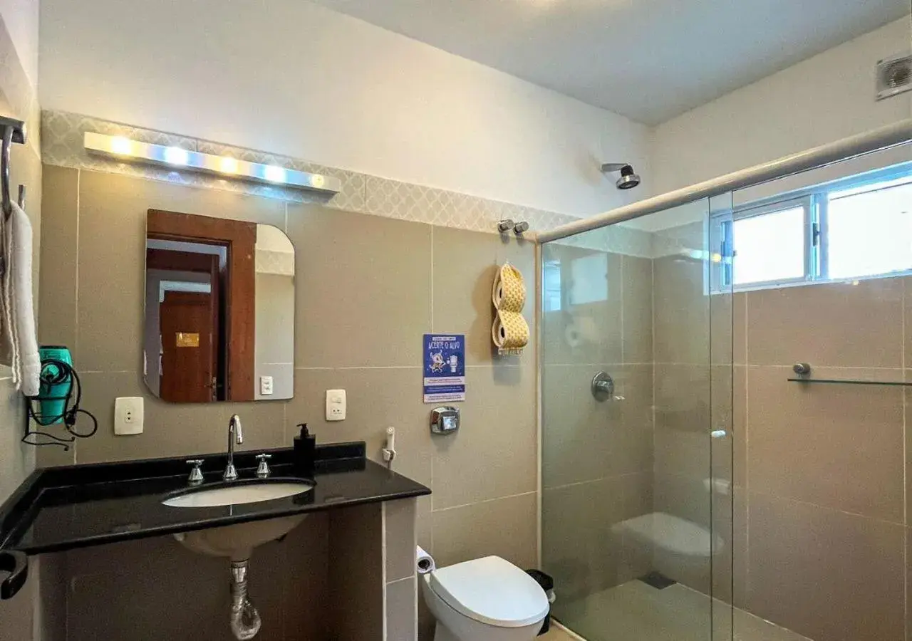 One-Bedroom Suite in Patz Houz Hostel One-Bedroom Suite in Patz Houz Hostel