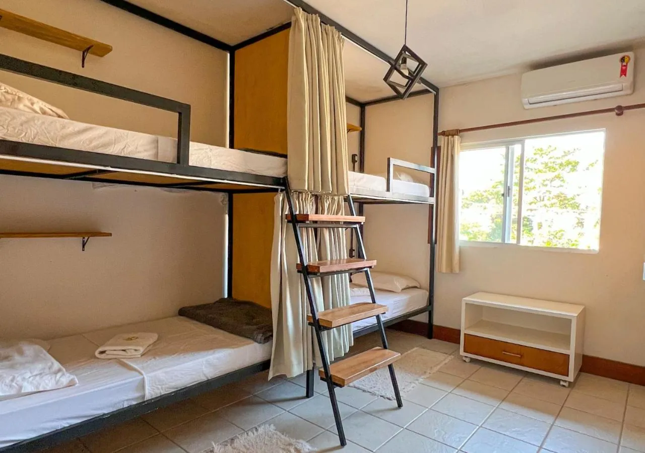 Photo of the whole room, Bed in Patz Houz Hostel