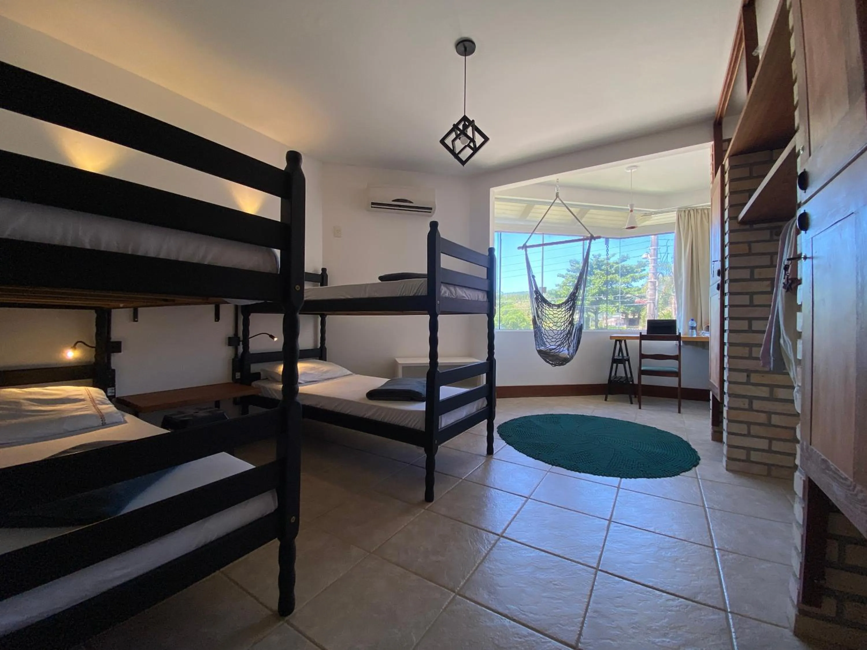 Bedroom, Bed in Patz Houz Hostel