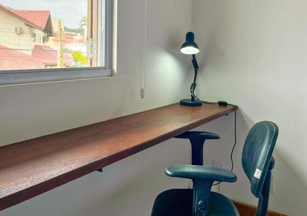 Bedroom in Patz Houz Hostel