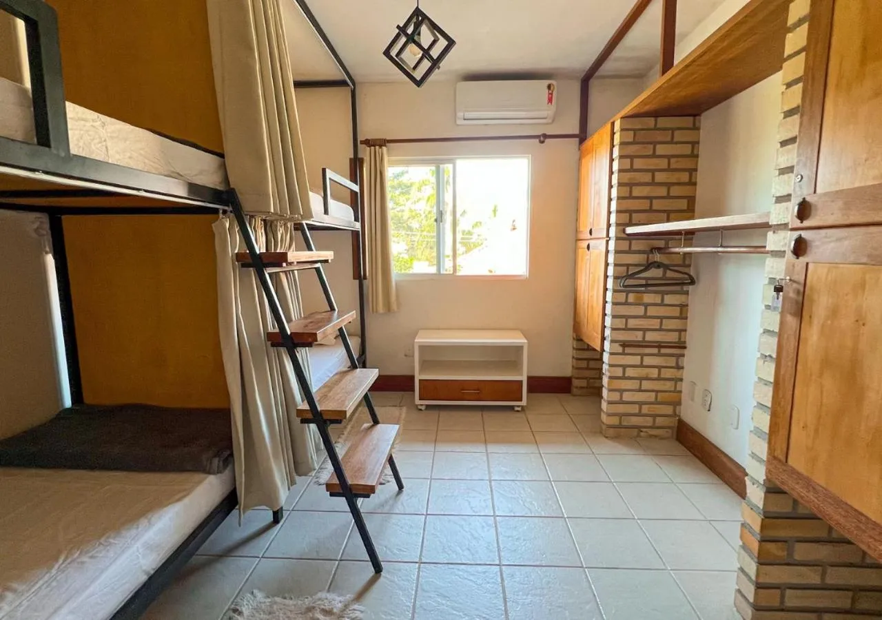 Photo of the whole room, Bed in Patz Houz Hostel