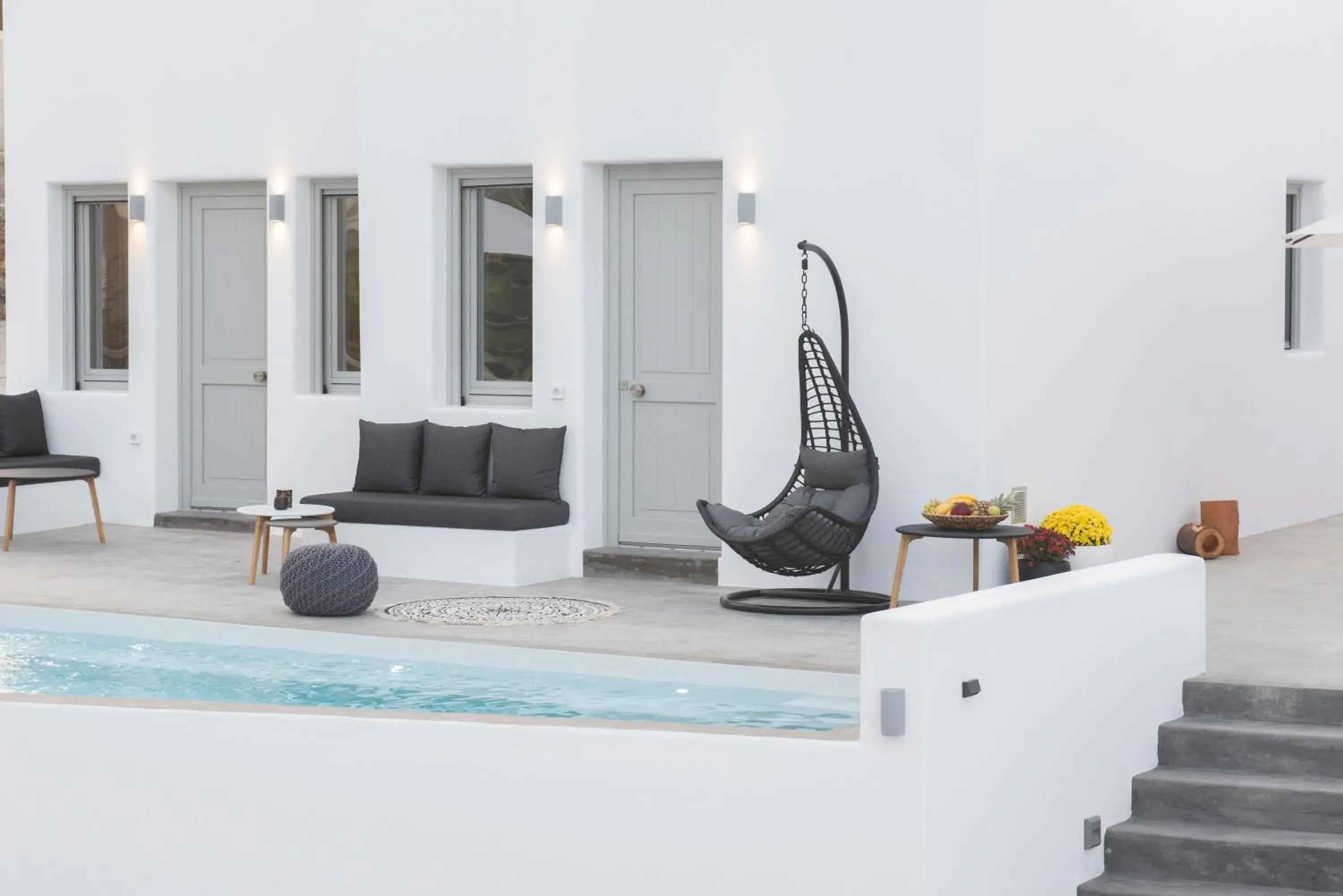 Deluxe Villa in White Orchid Suites Deluxe Villa in White Orchid Suites