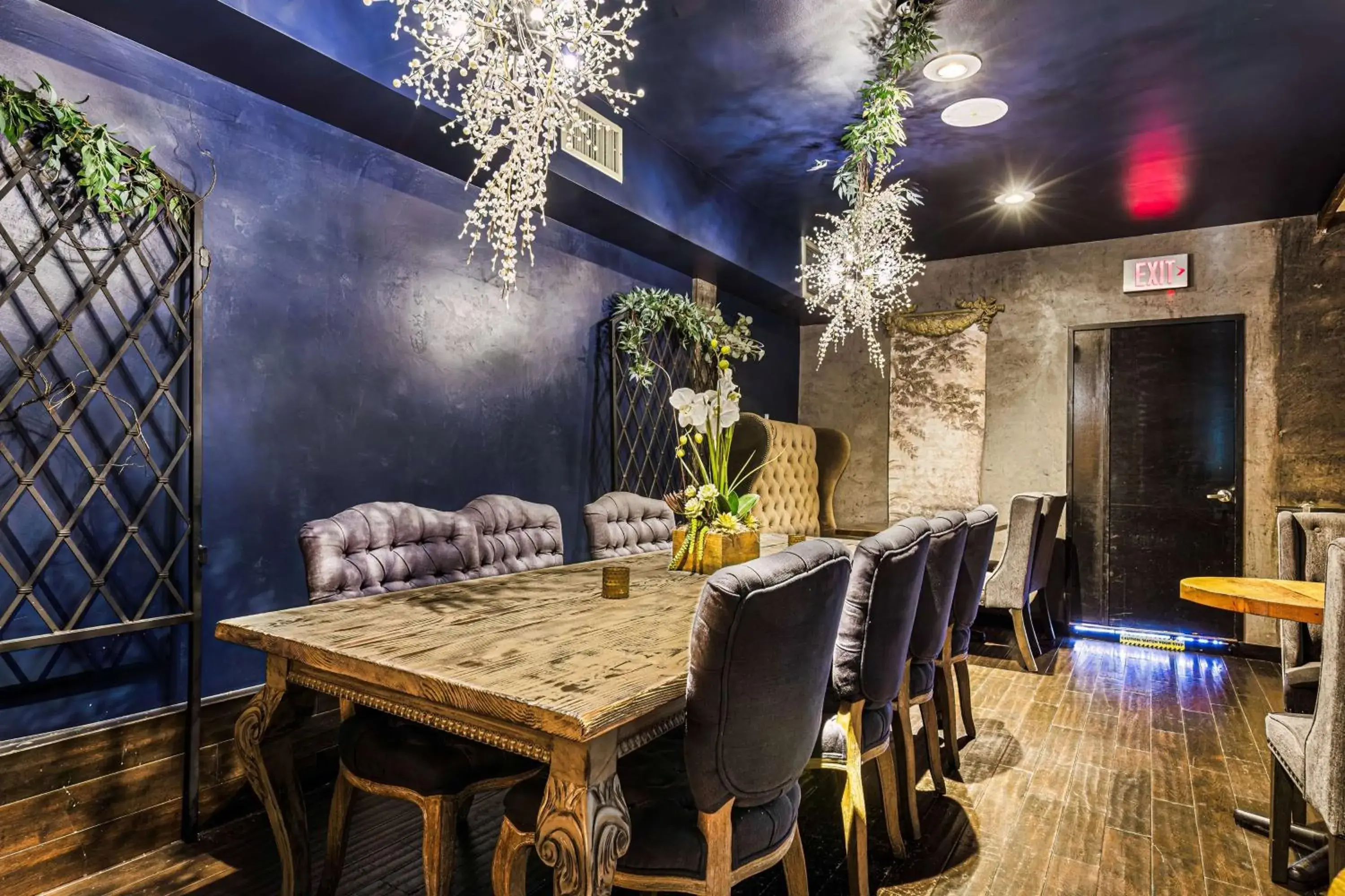 Restaurant/places to eat in The O Hotel, Trademark Collection by Wyndham Restaurant/places to eat in The O Hotel, Trademark Collection by Wyndham