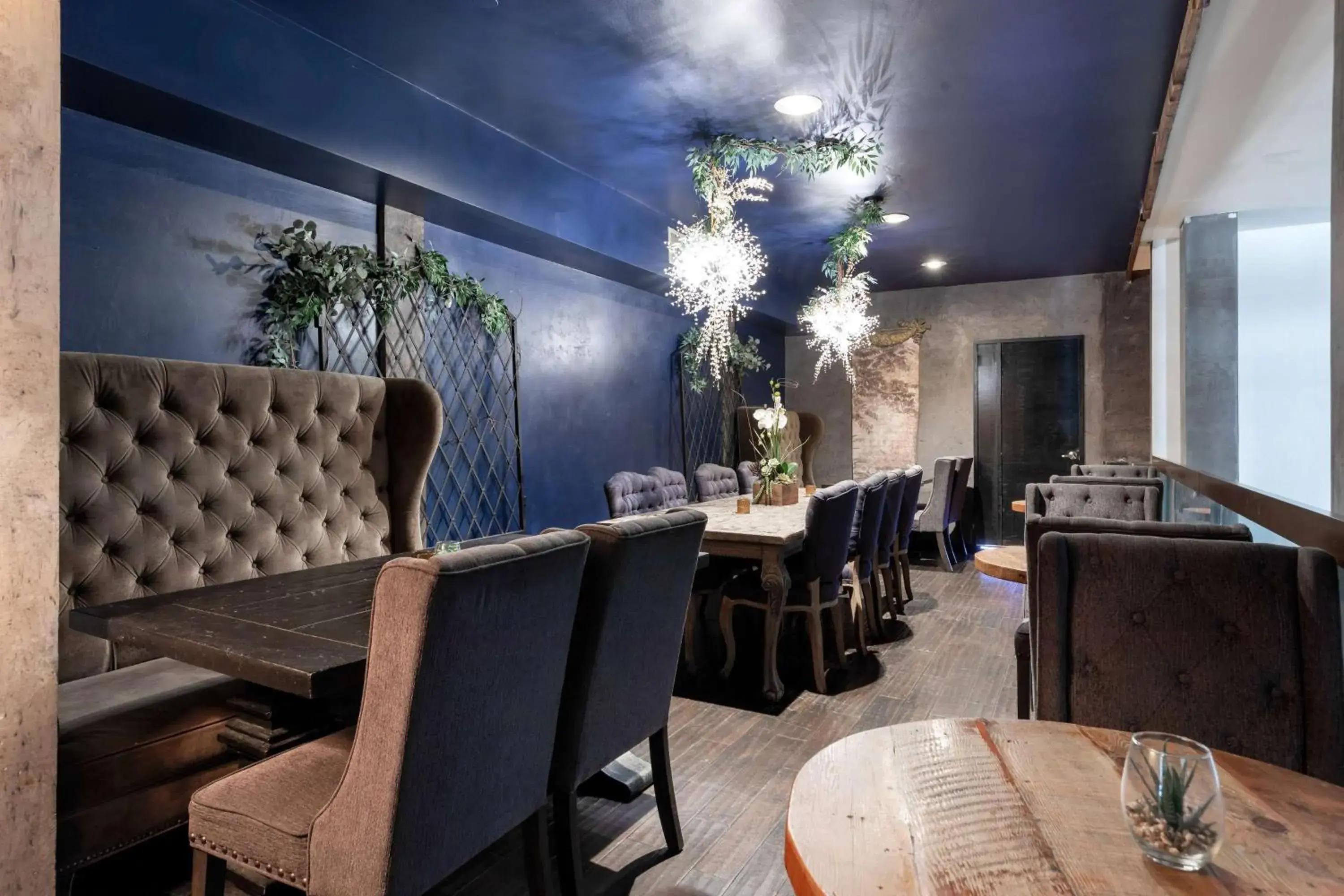 Restaurant/places to eat in The O Hotel, Trademark Collection by Wyndham Restaurant/places to eat in The O Hotel, Trademark Collection by Wyndham