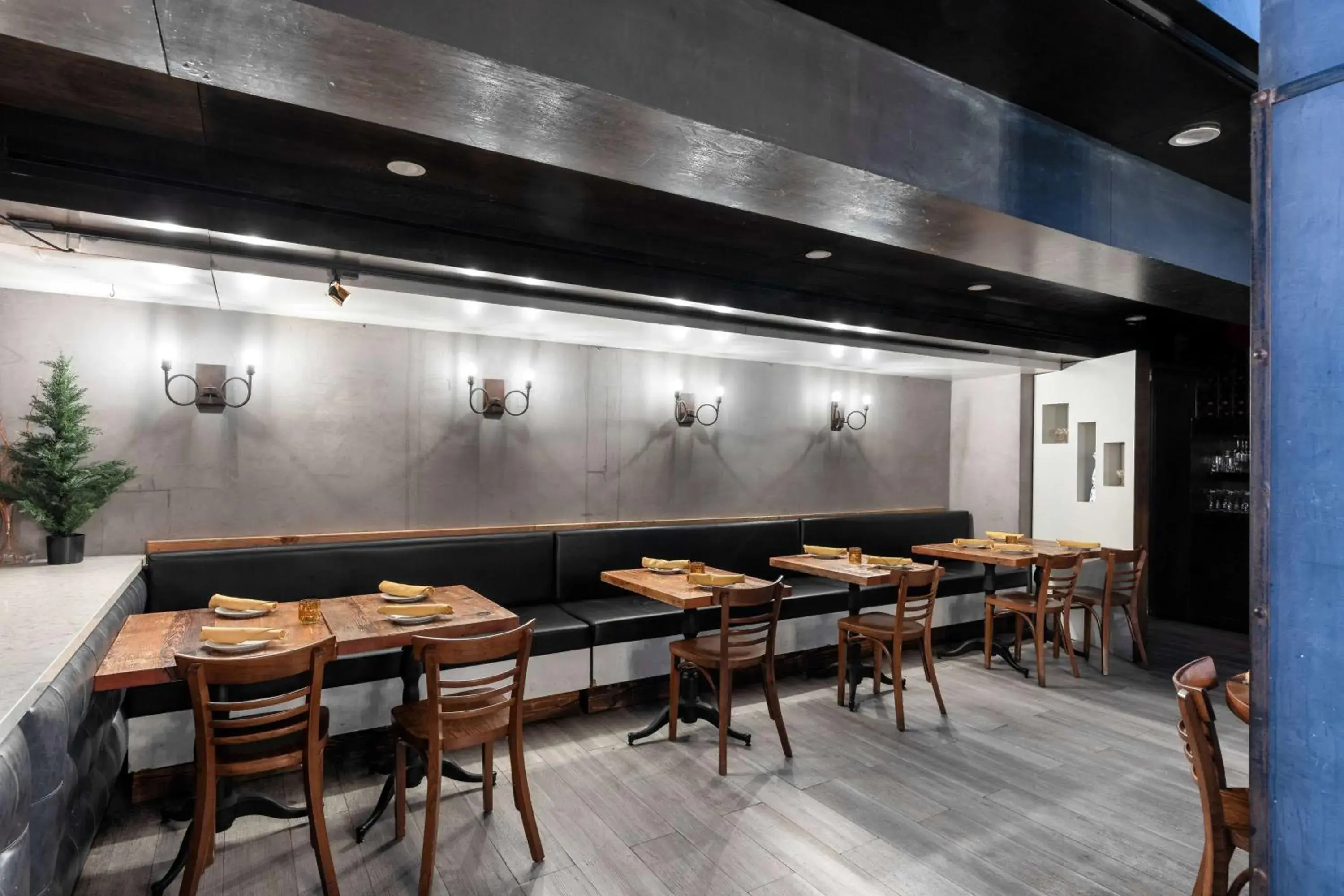 Restaurant/places to eat in The O Hotel, Trademark Collection by Wyndham Restaurant/places to eat in The O Hotel, Trademark Collection by Wyndham