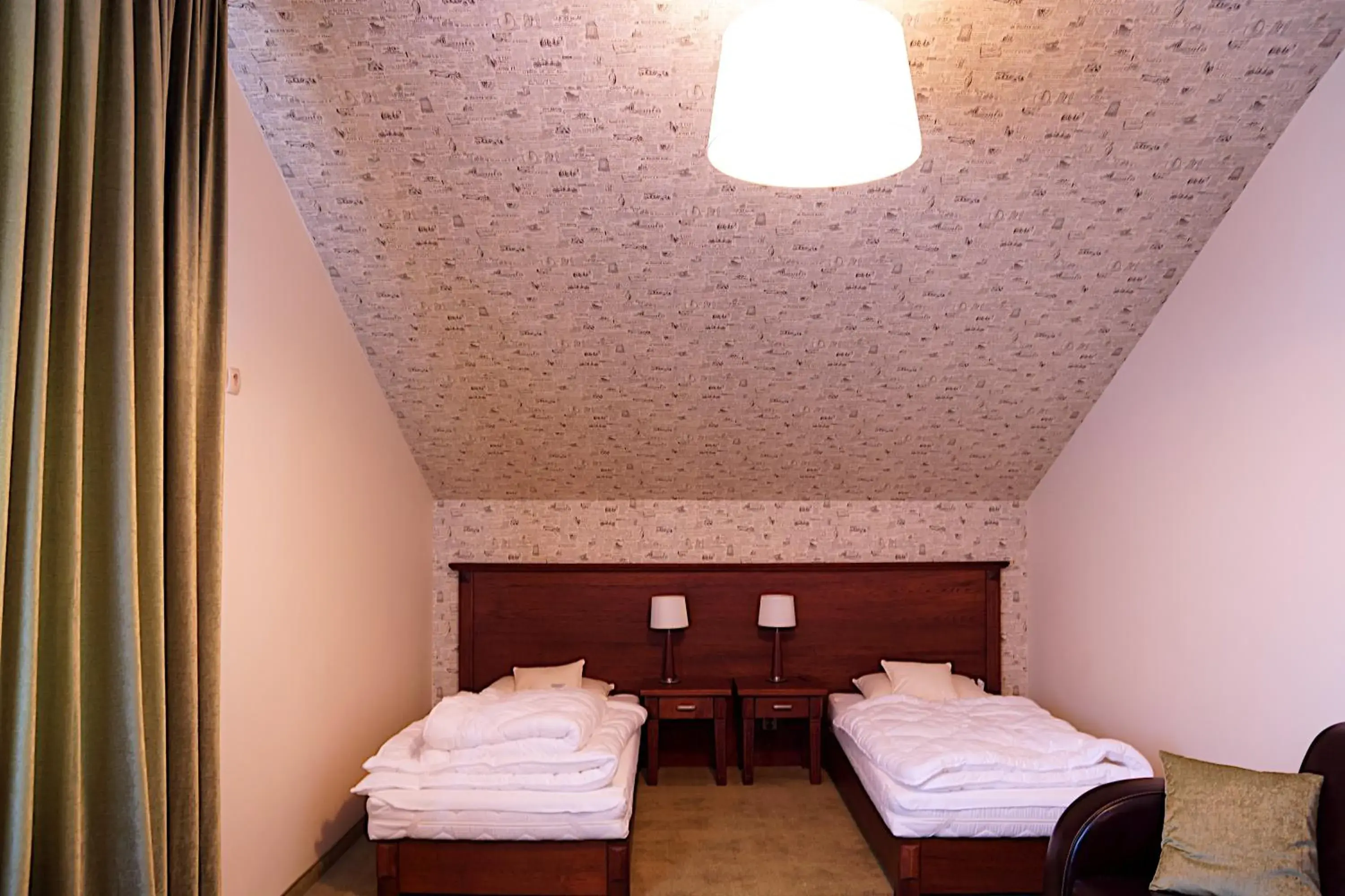 Single Room in Hotel Neo Międzyrzecz Single Room in Hotel Neo Międzyrzecz