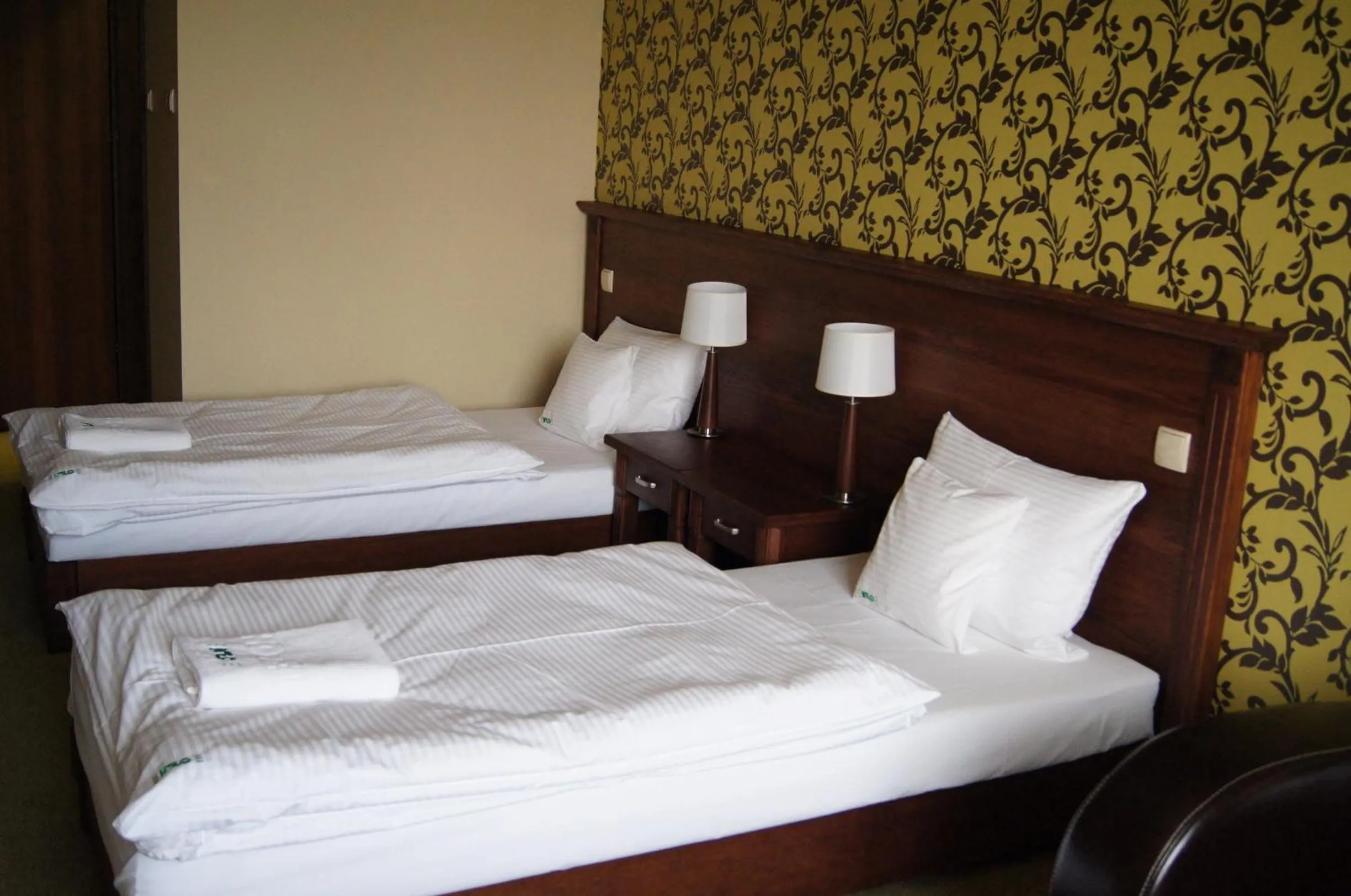 Hotel Neo Międzyrzecz