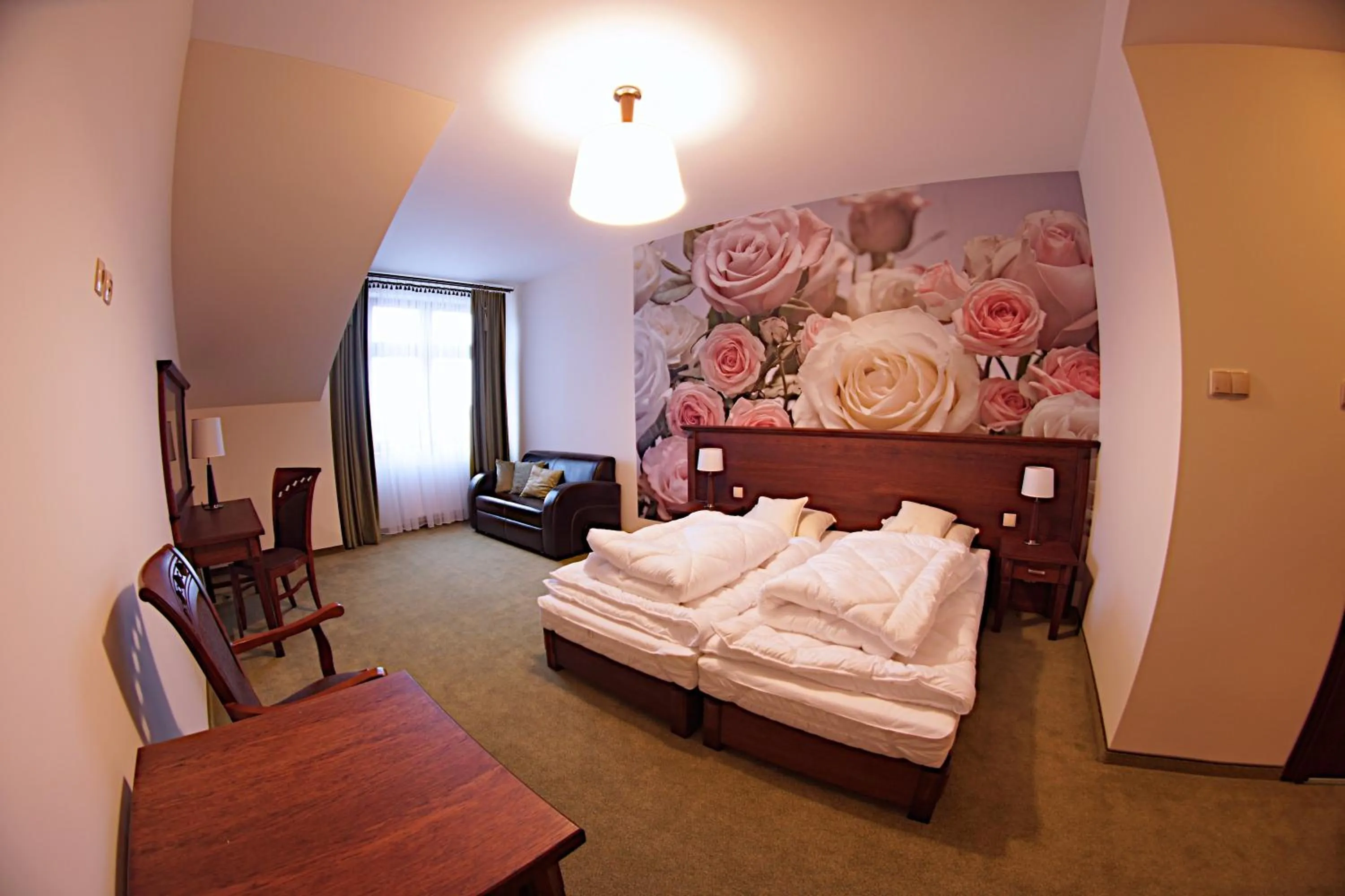 Hotel Neo Międzyrzecz