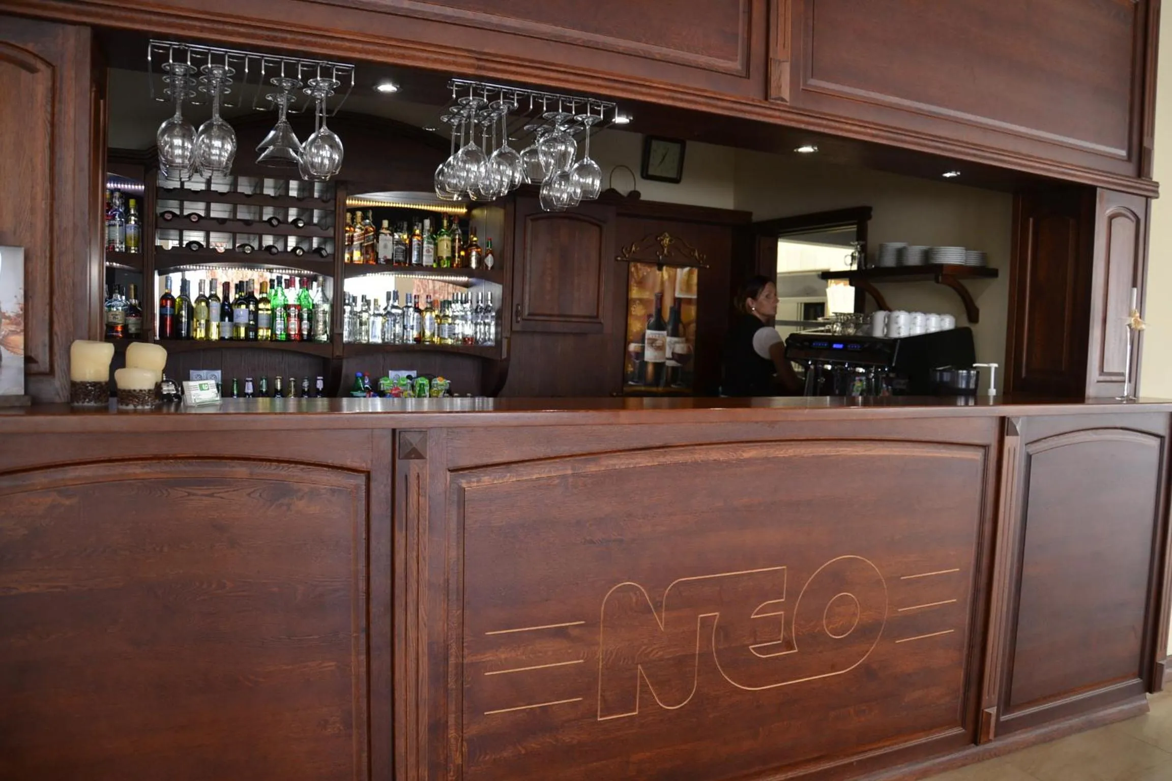 Hotel Neo Międzyrzecz