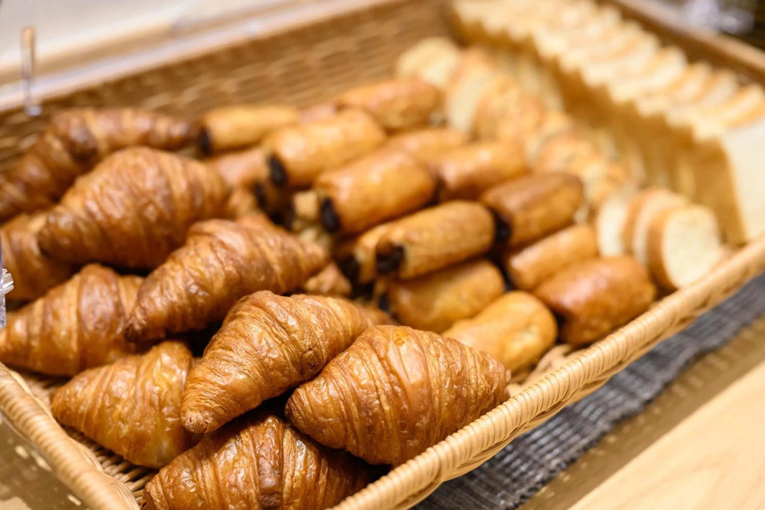 Restaurant/places to eat in Hotel Torifito Kashiwanoha