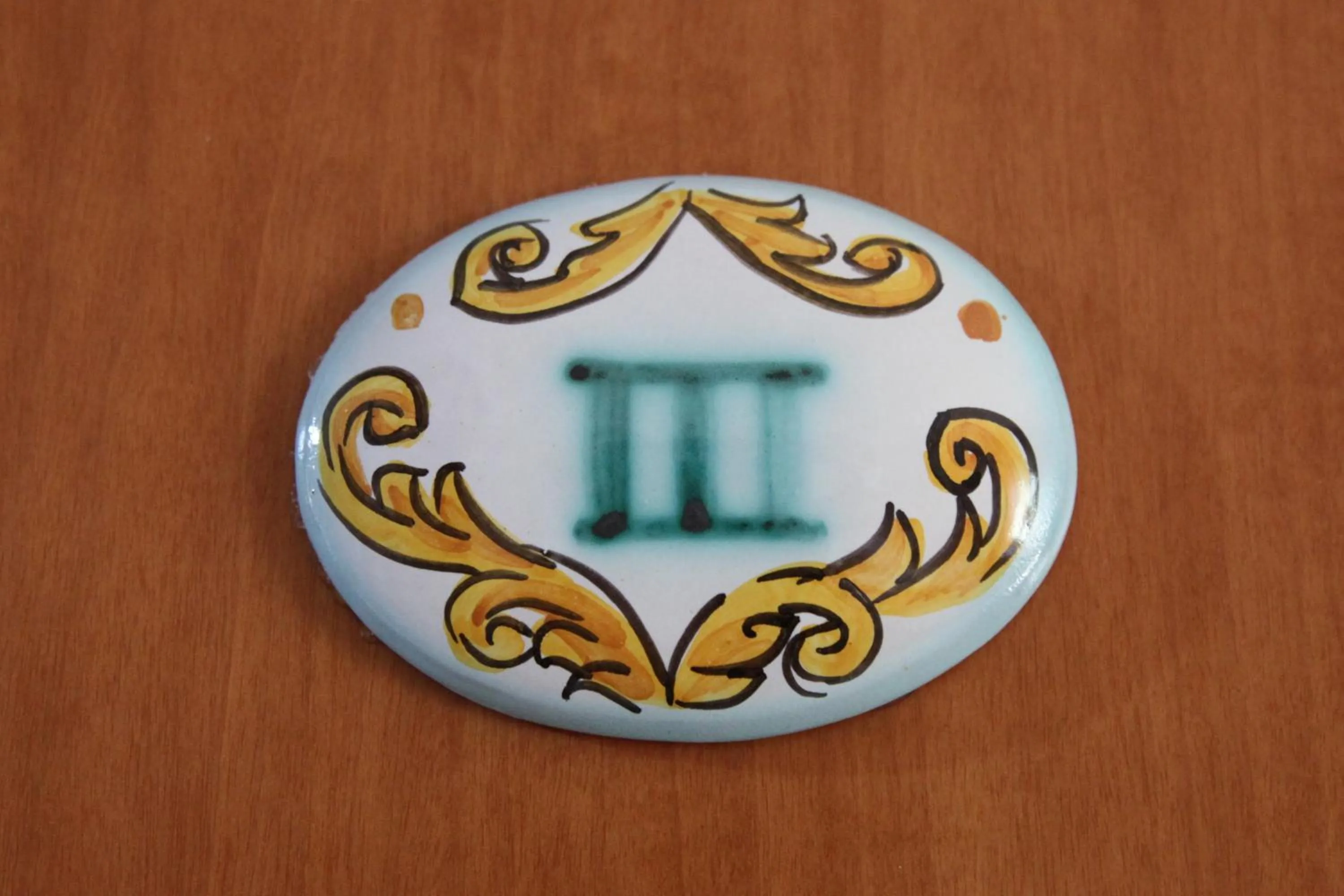 B&B Capuam Vetere Accommodation