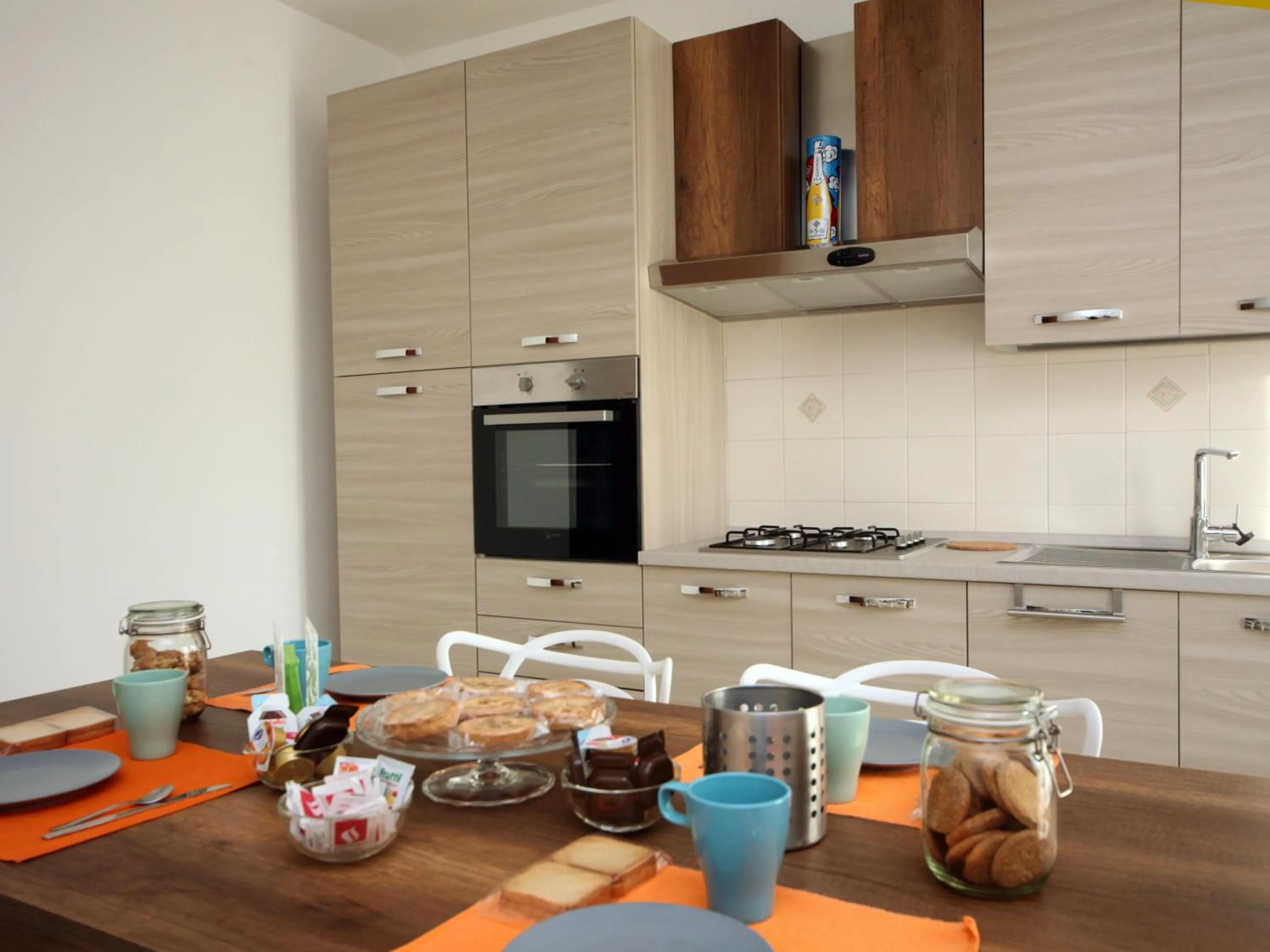 B&B Capuam Vetere Accommodation