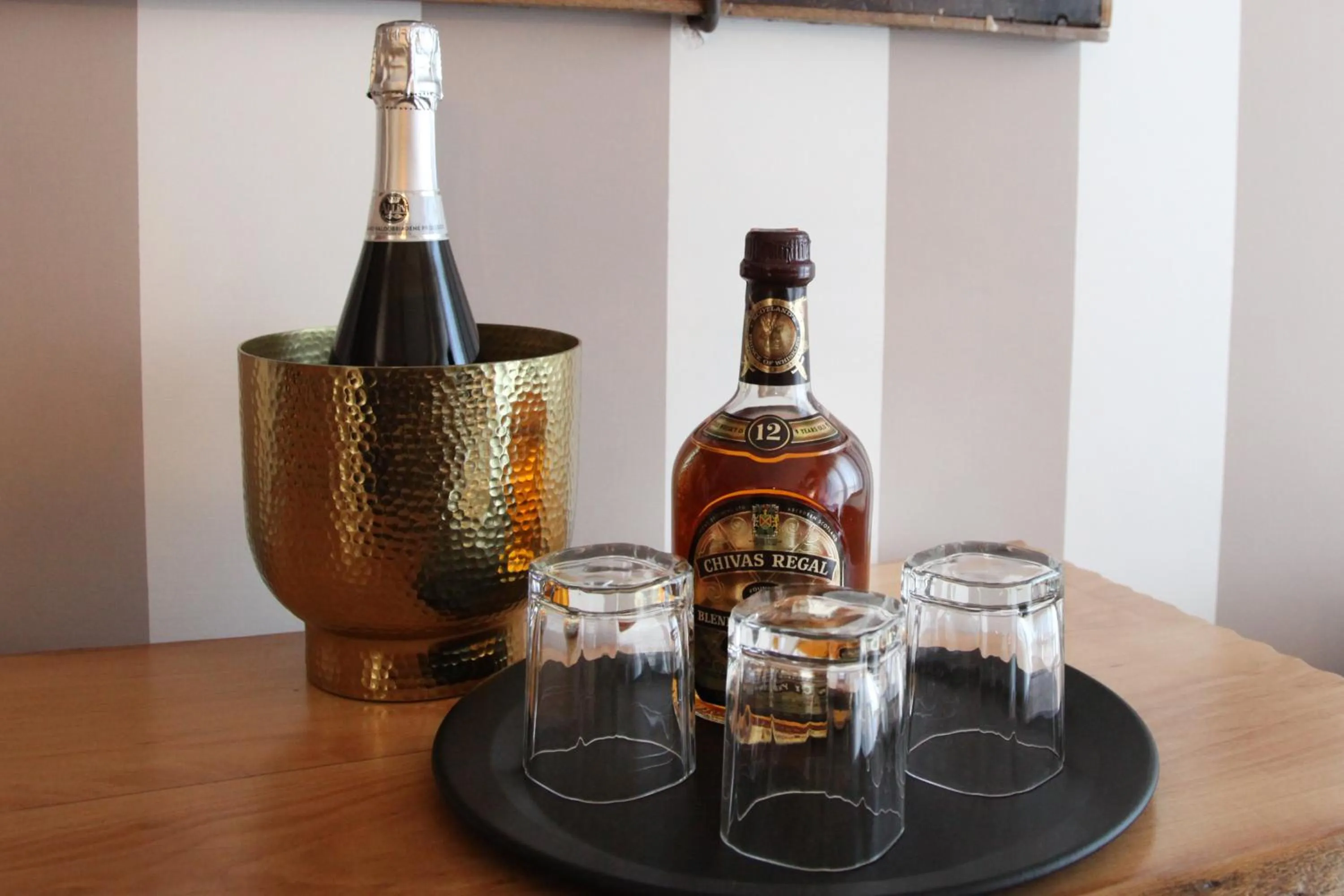 B&B Capuam Vetere Accommodation