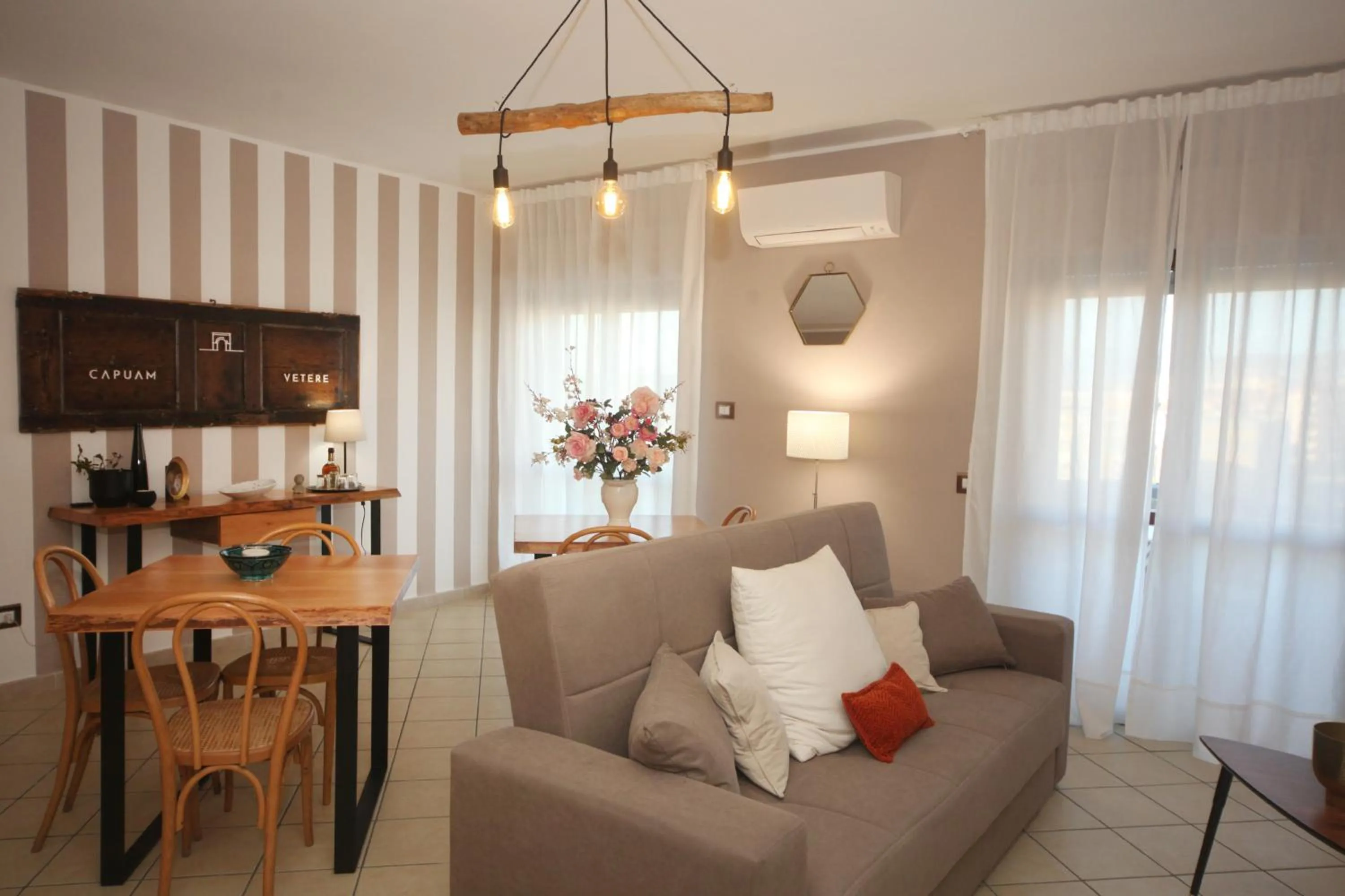 B&B Capuam Vetere Accommodation