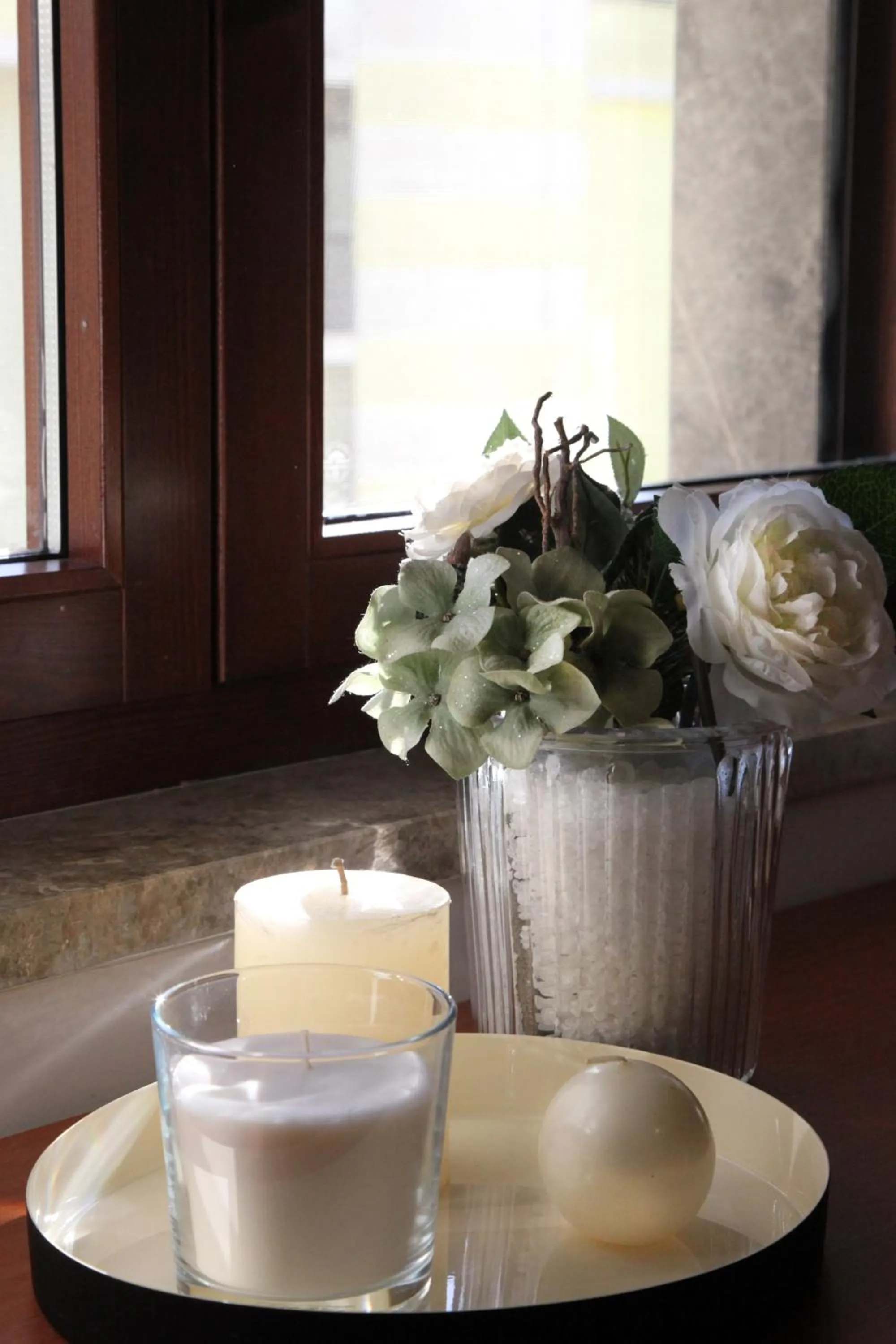 B&B Capuam Vetere Accommodation