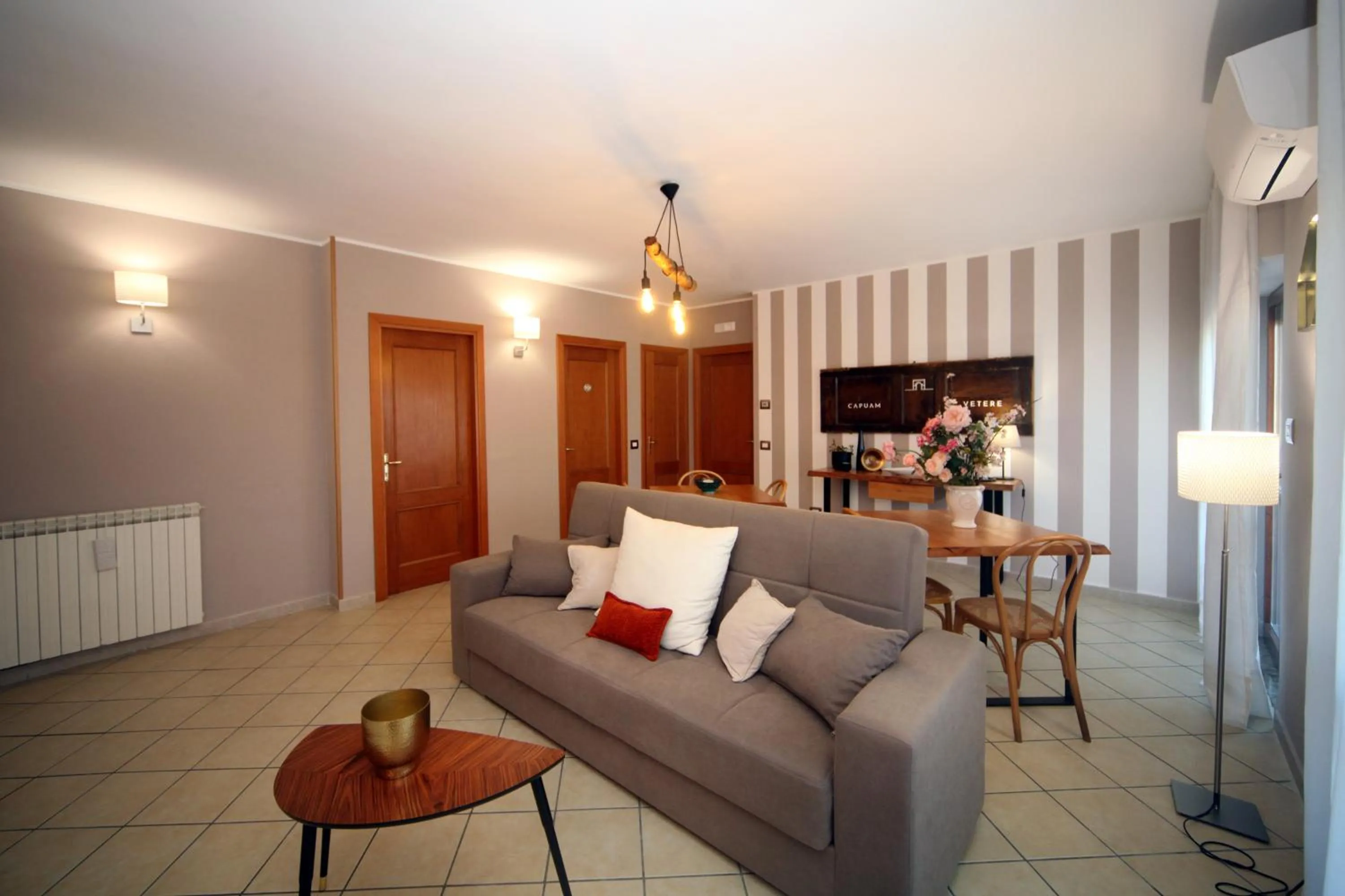 B&B Capuam Vetere Accommodation