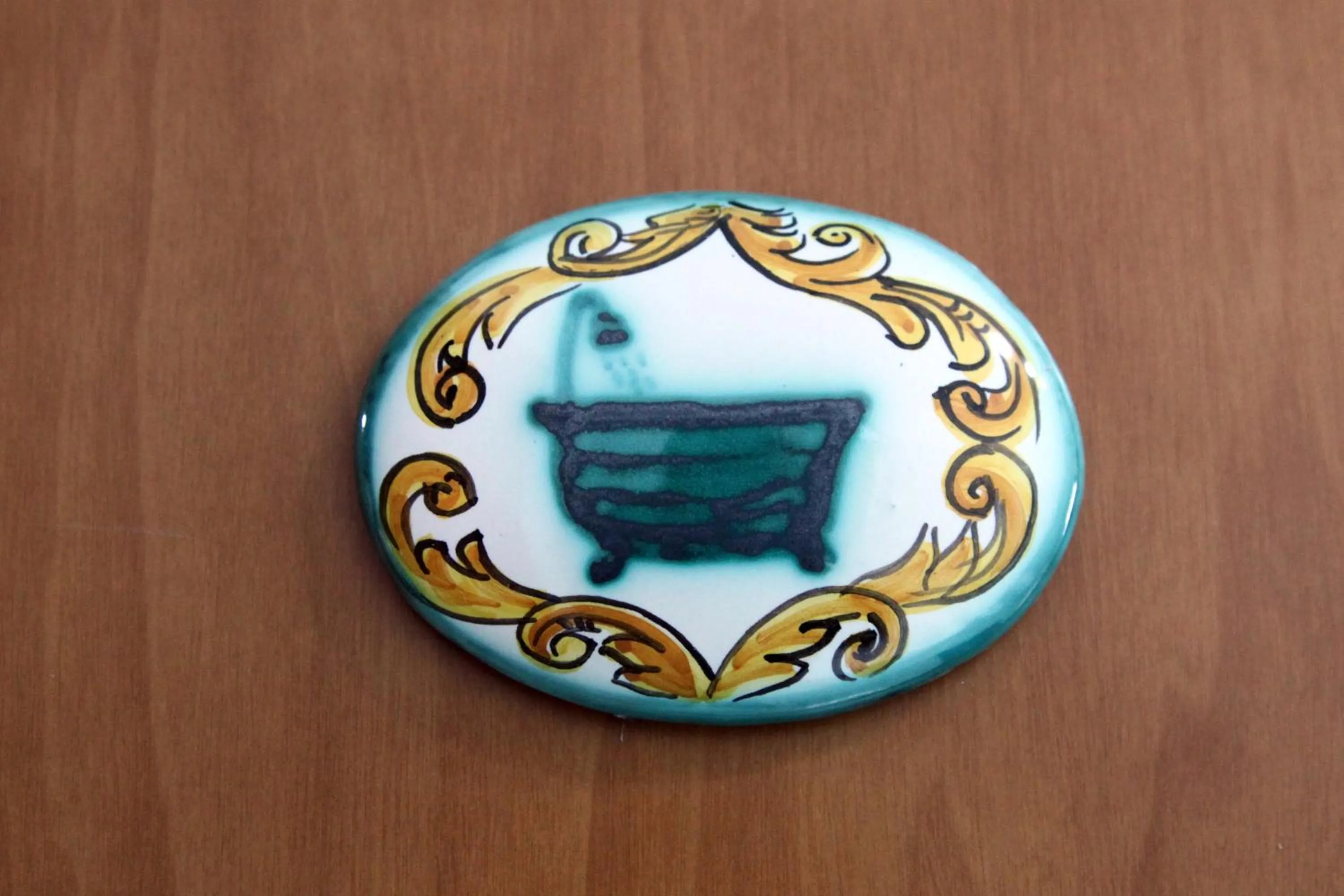 B&B Capuam Vetere Accommodation