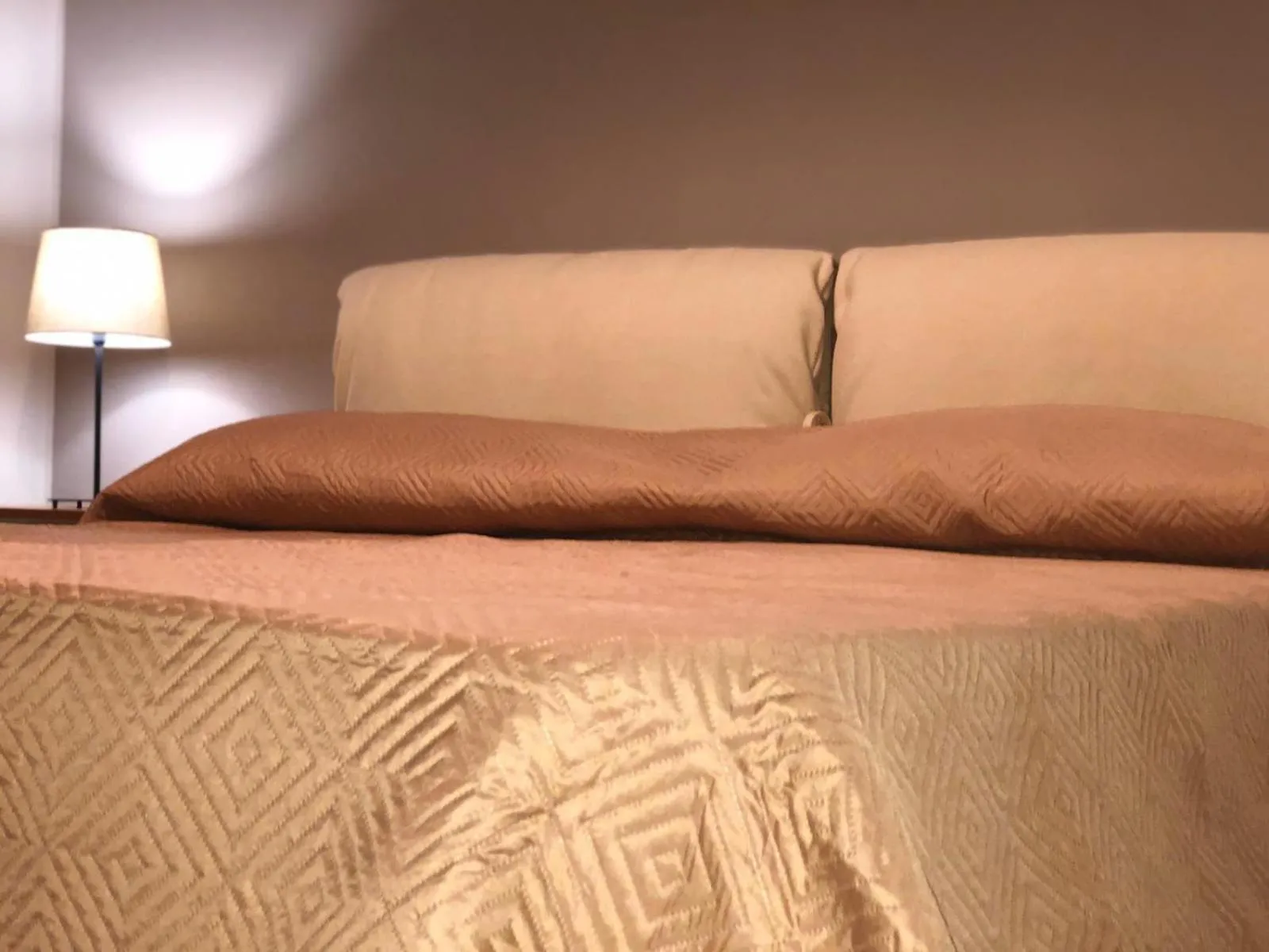 Bed in B&B Capuam Vetere Accommodation