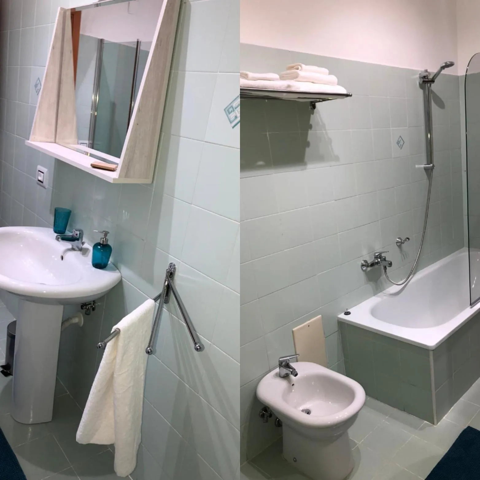 B&B Capuam Vetere Accommodation